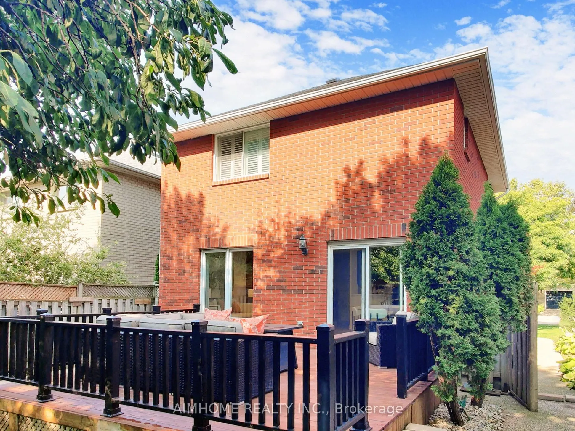 2068 Westmount Drive