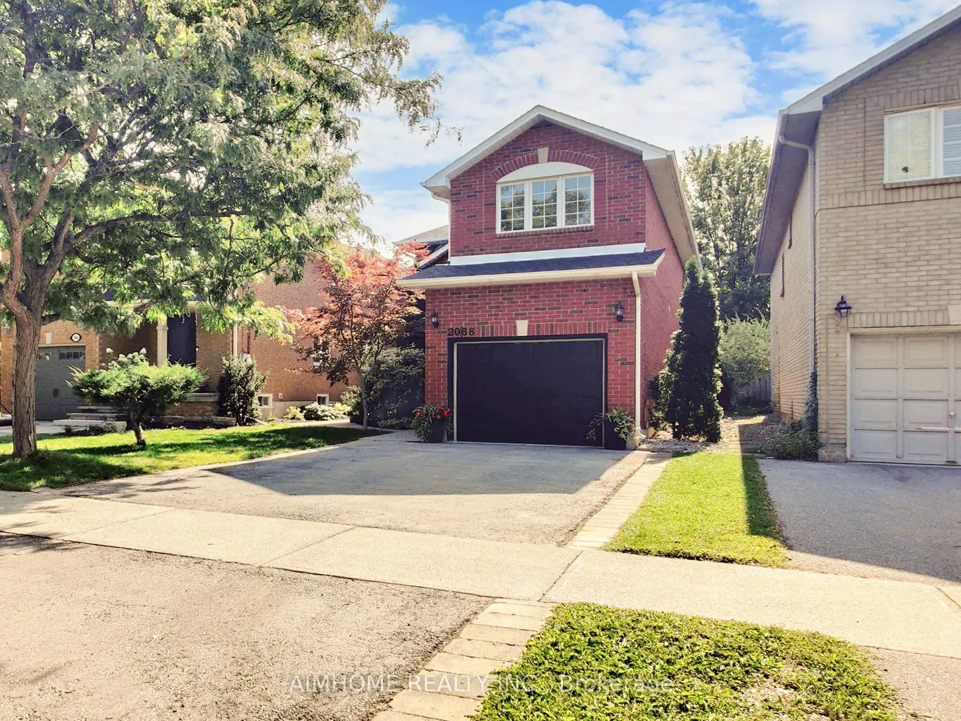2068 Westmount Drive