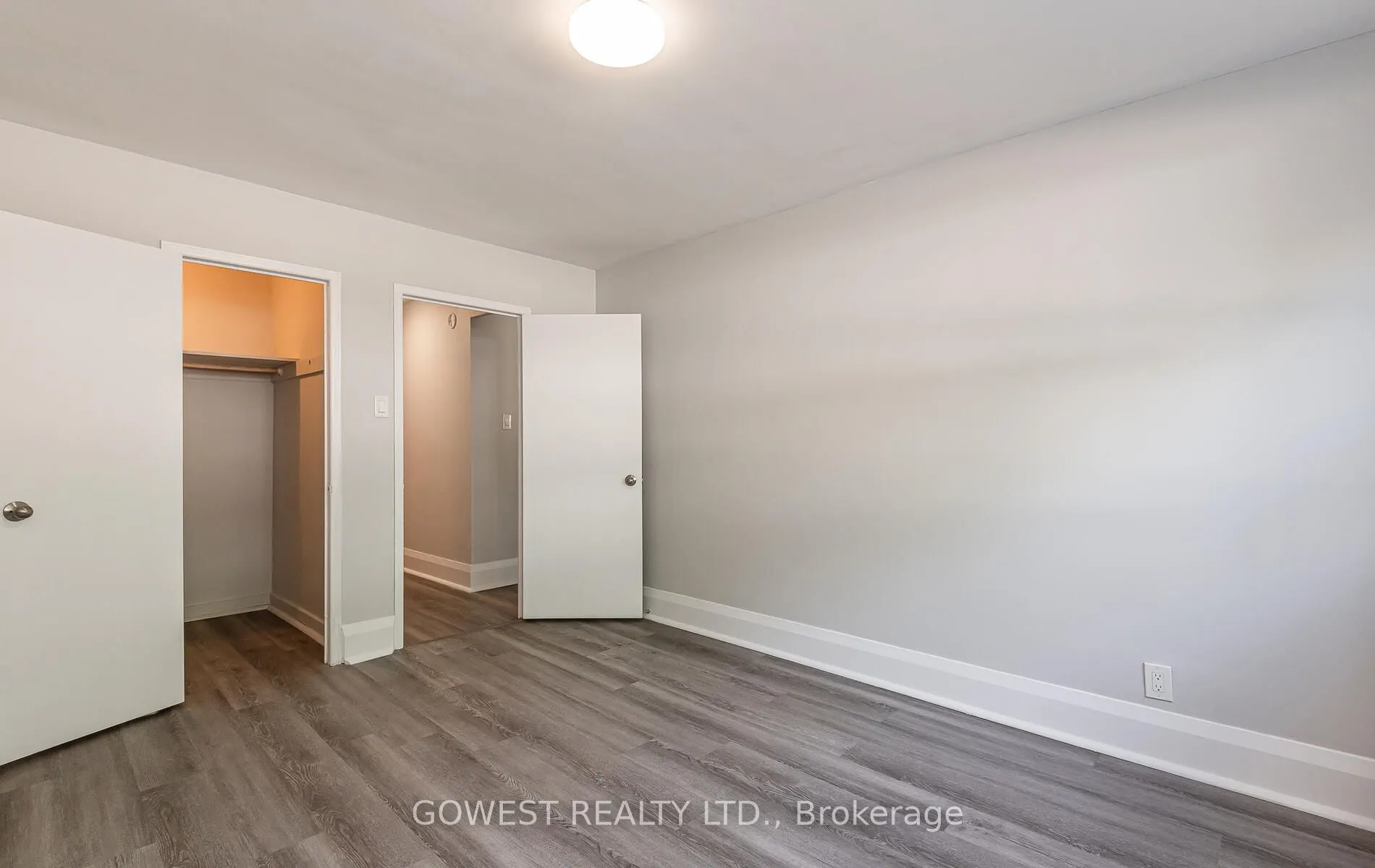 205 Keele Street, #B7