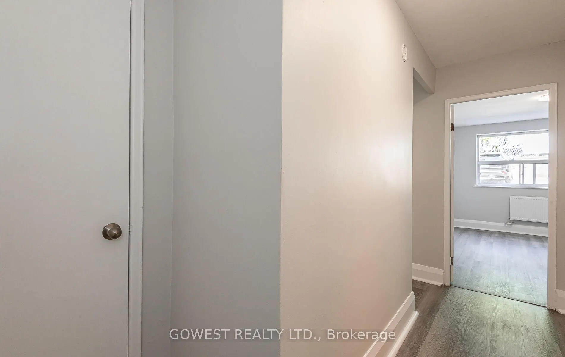205 Keele Street, #B7