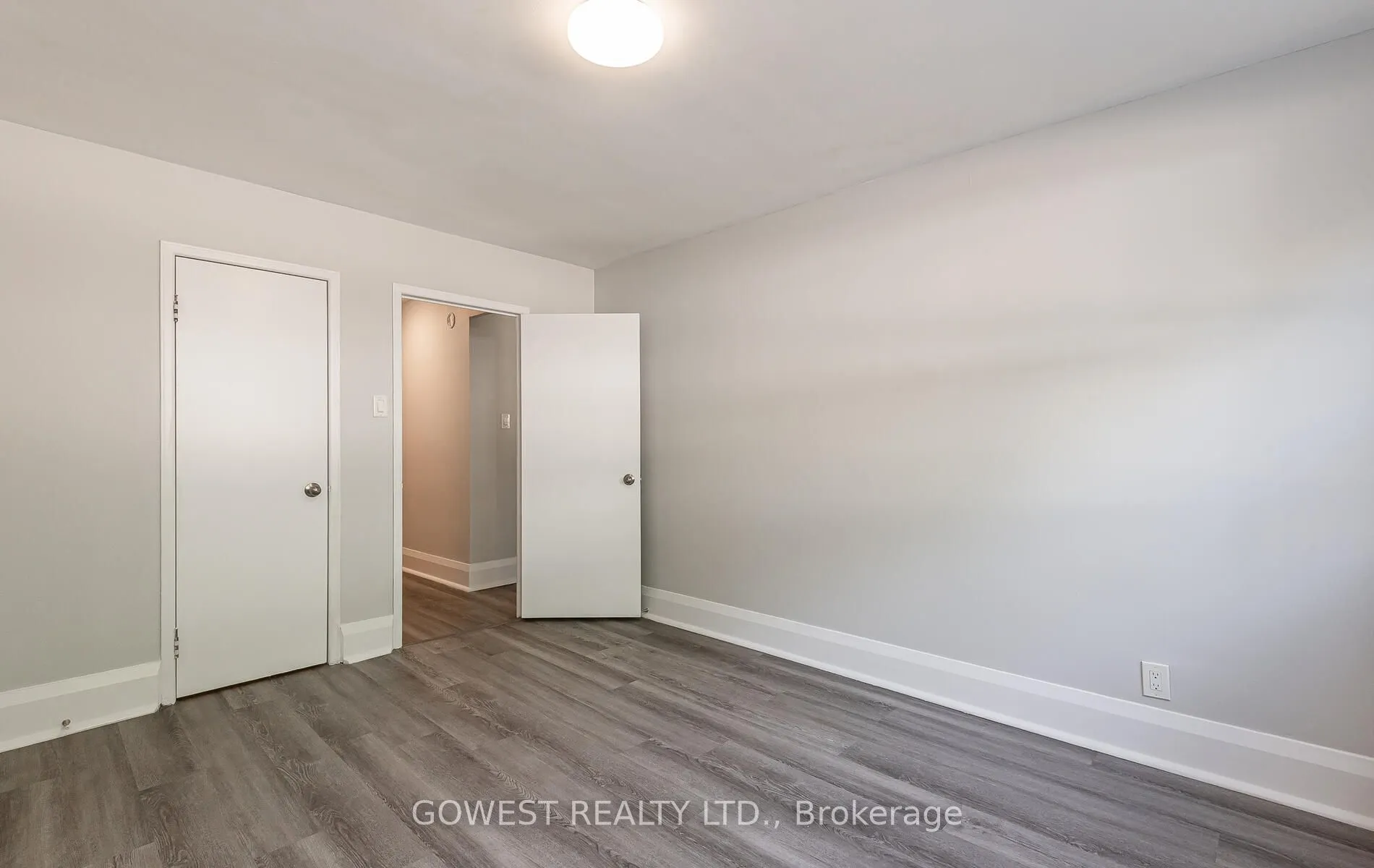 205 Keele Street, #B7