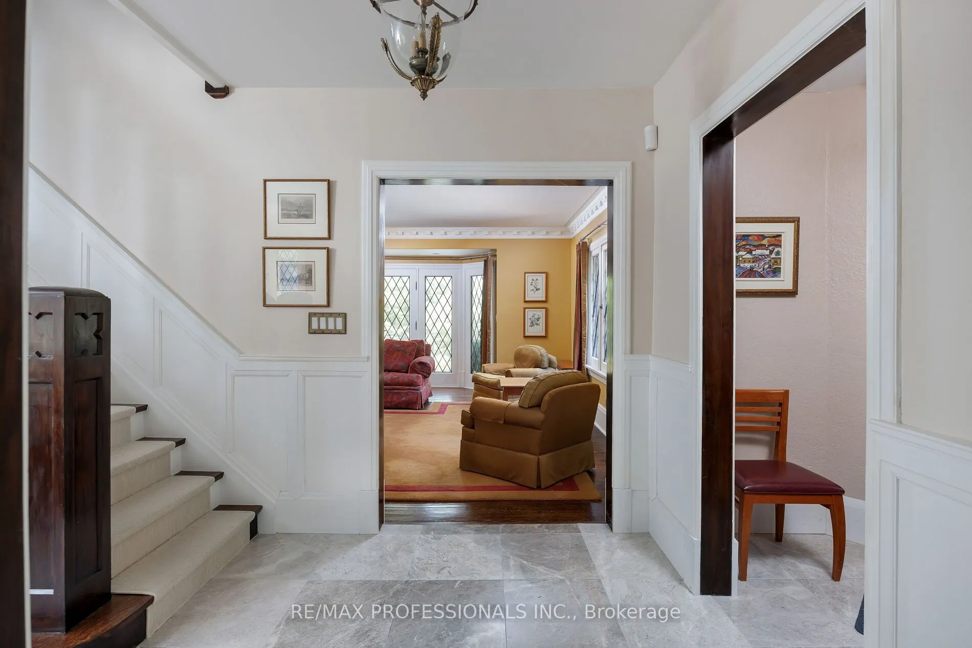 16 Kingsway Crescent