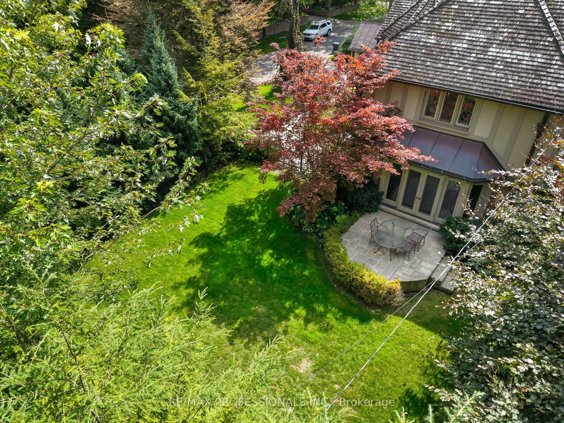 16 Kingsway Crescent