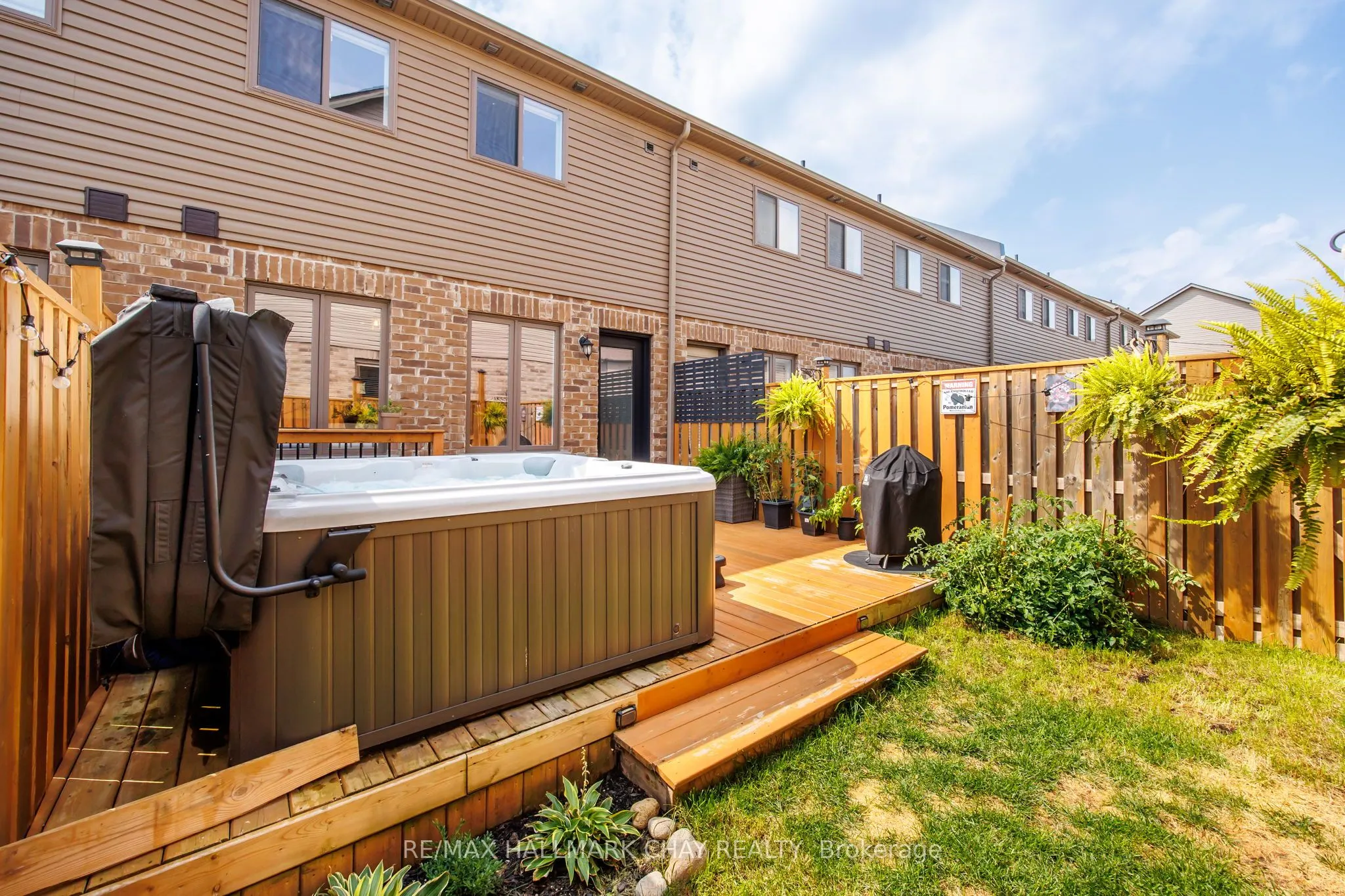 71 Winterton Court