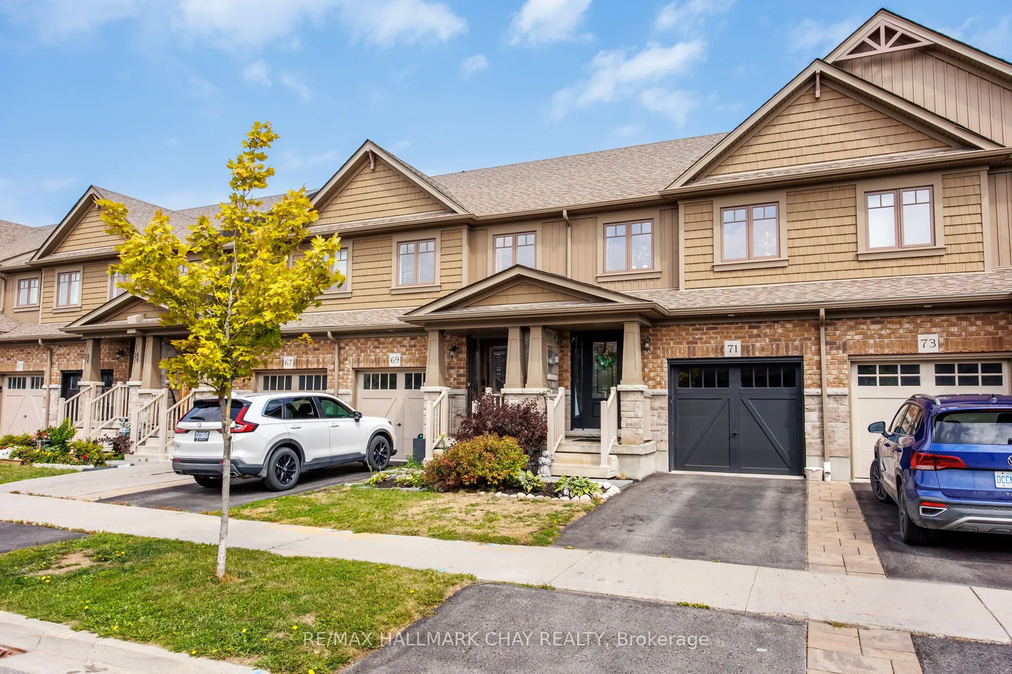 71 Winterton Court