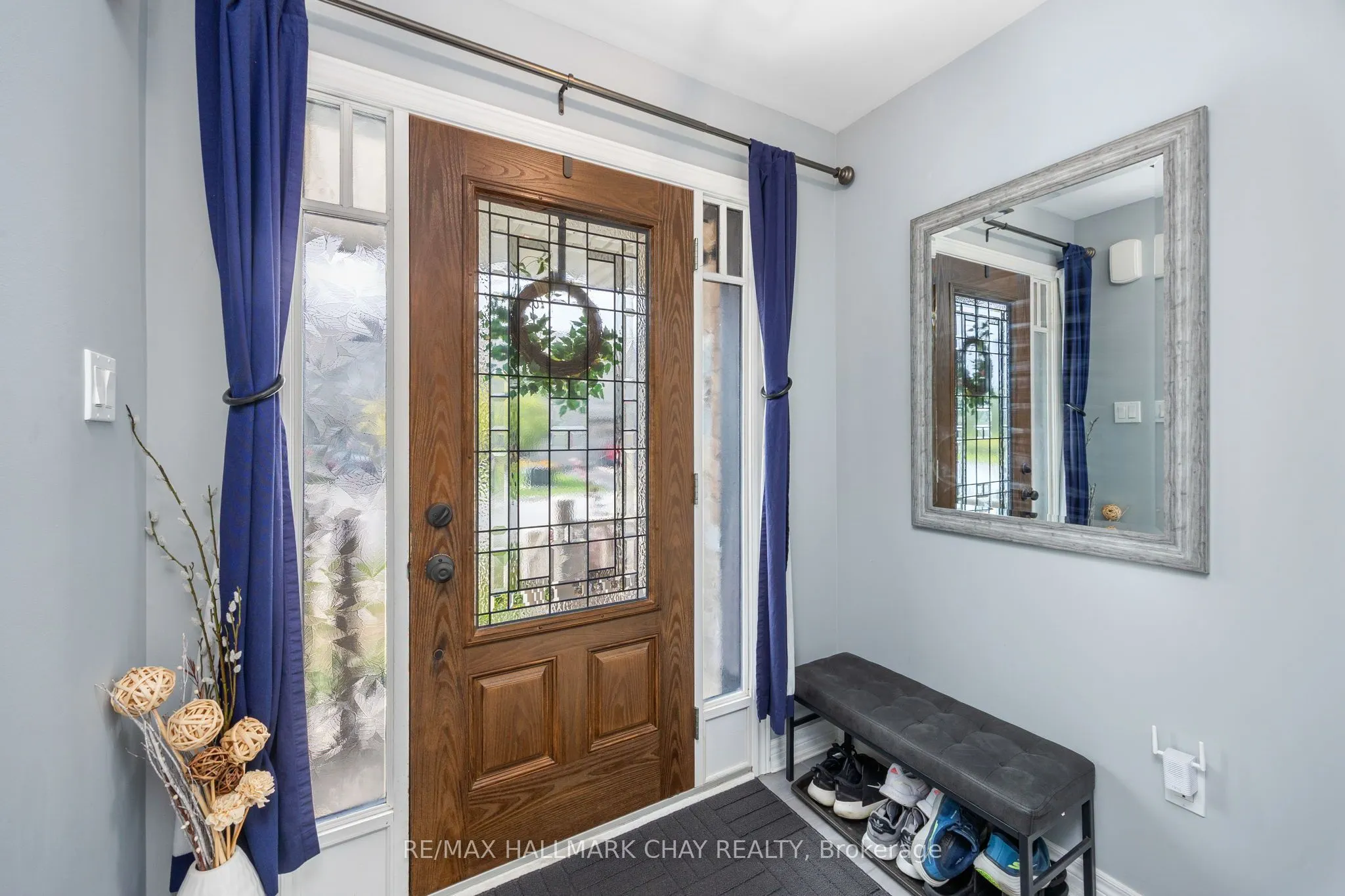 71 Winterton Court