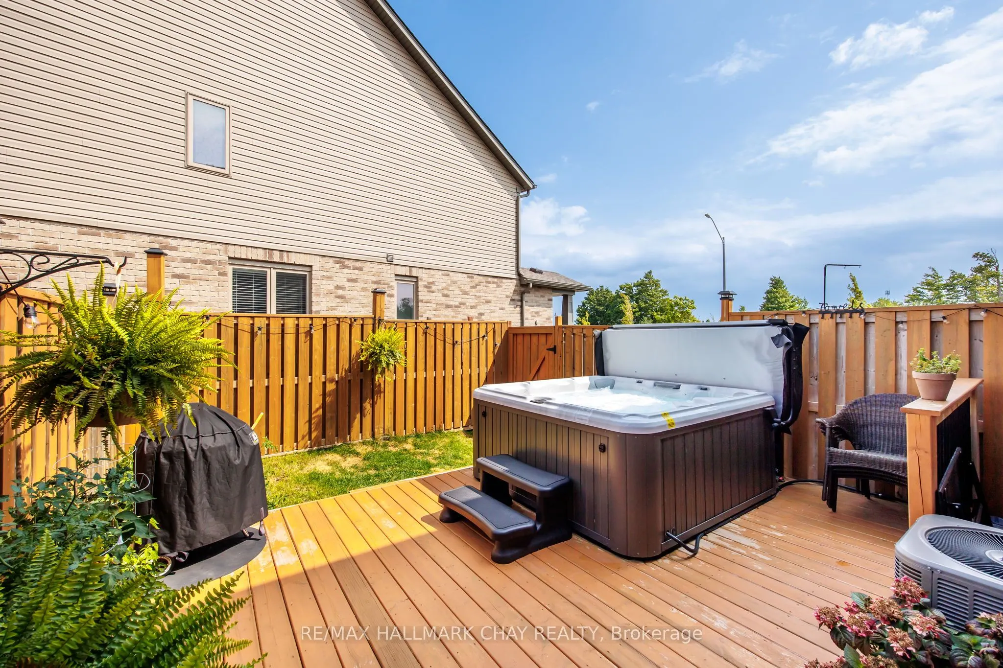 71 Winterton Court