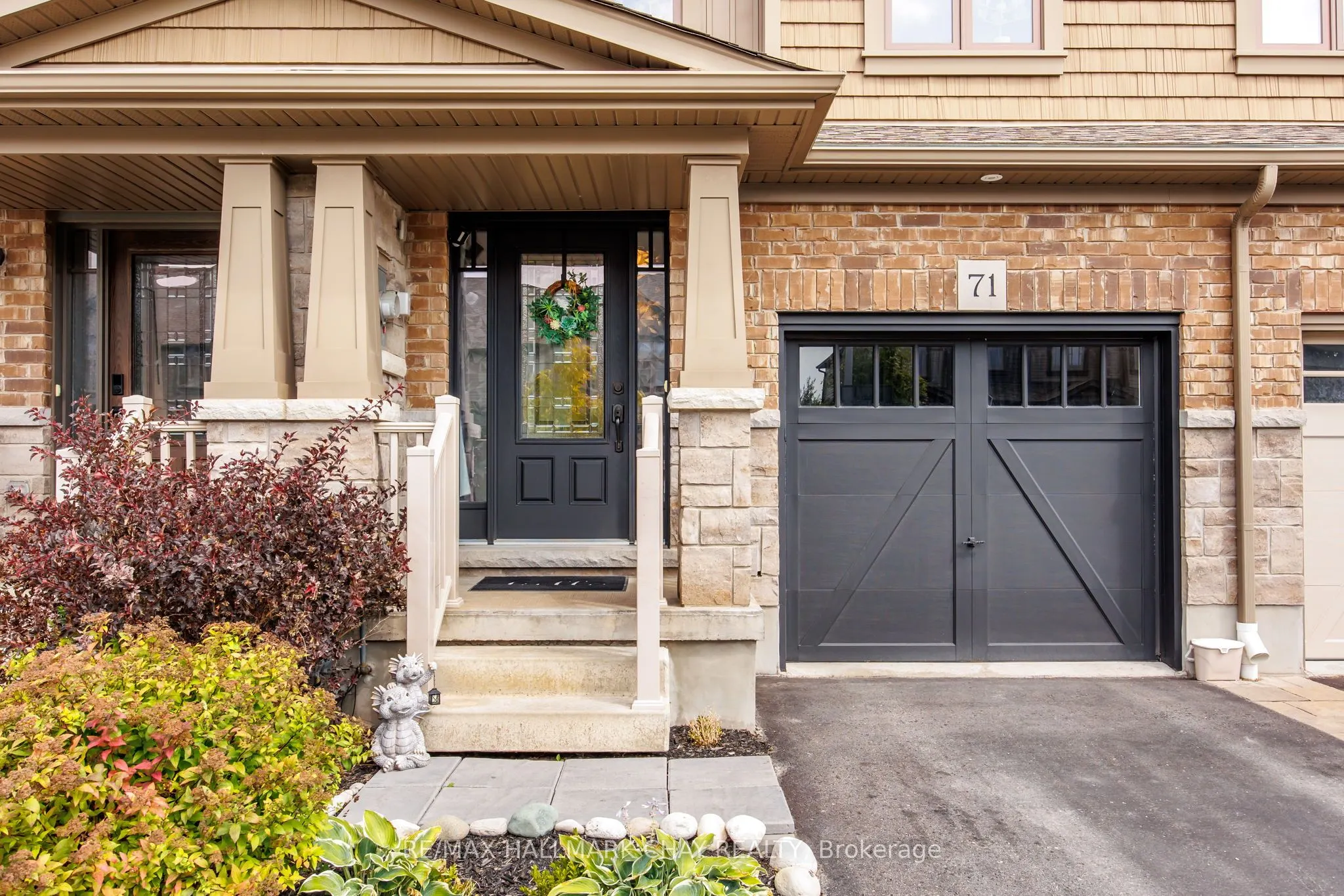 71 Winterton Court