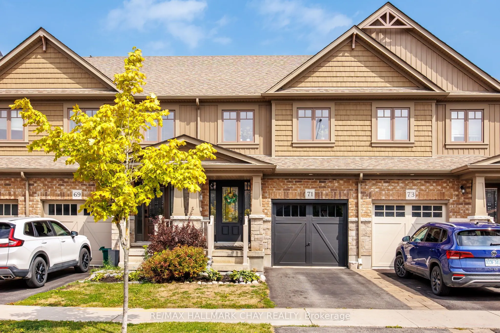 71 Winterton Court