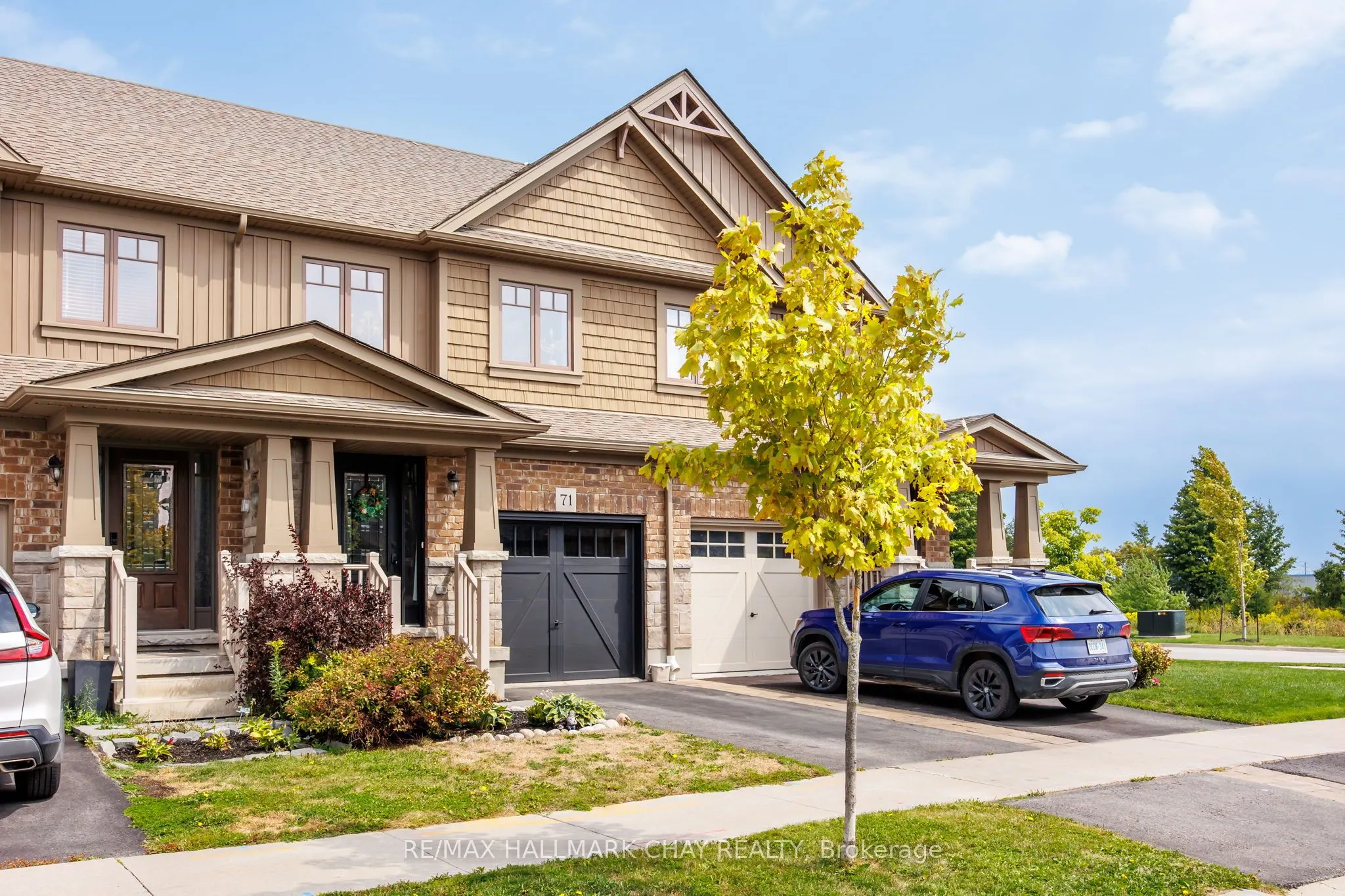 71 Winterton Court
