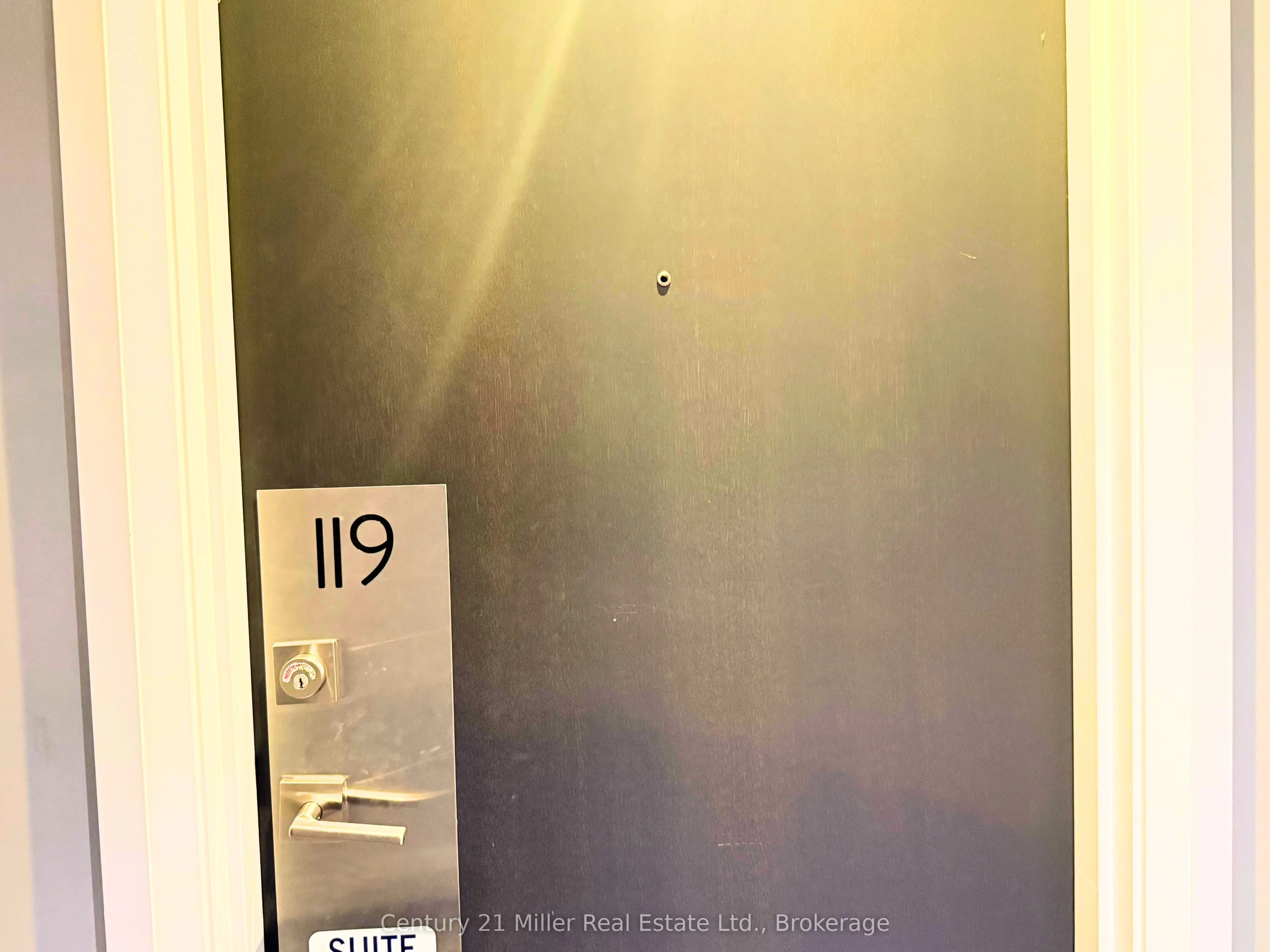 102 Grovewood Common, #119