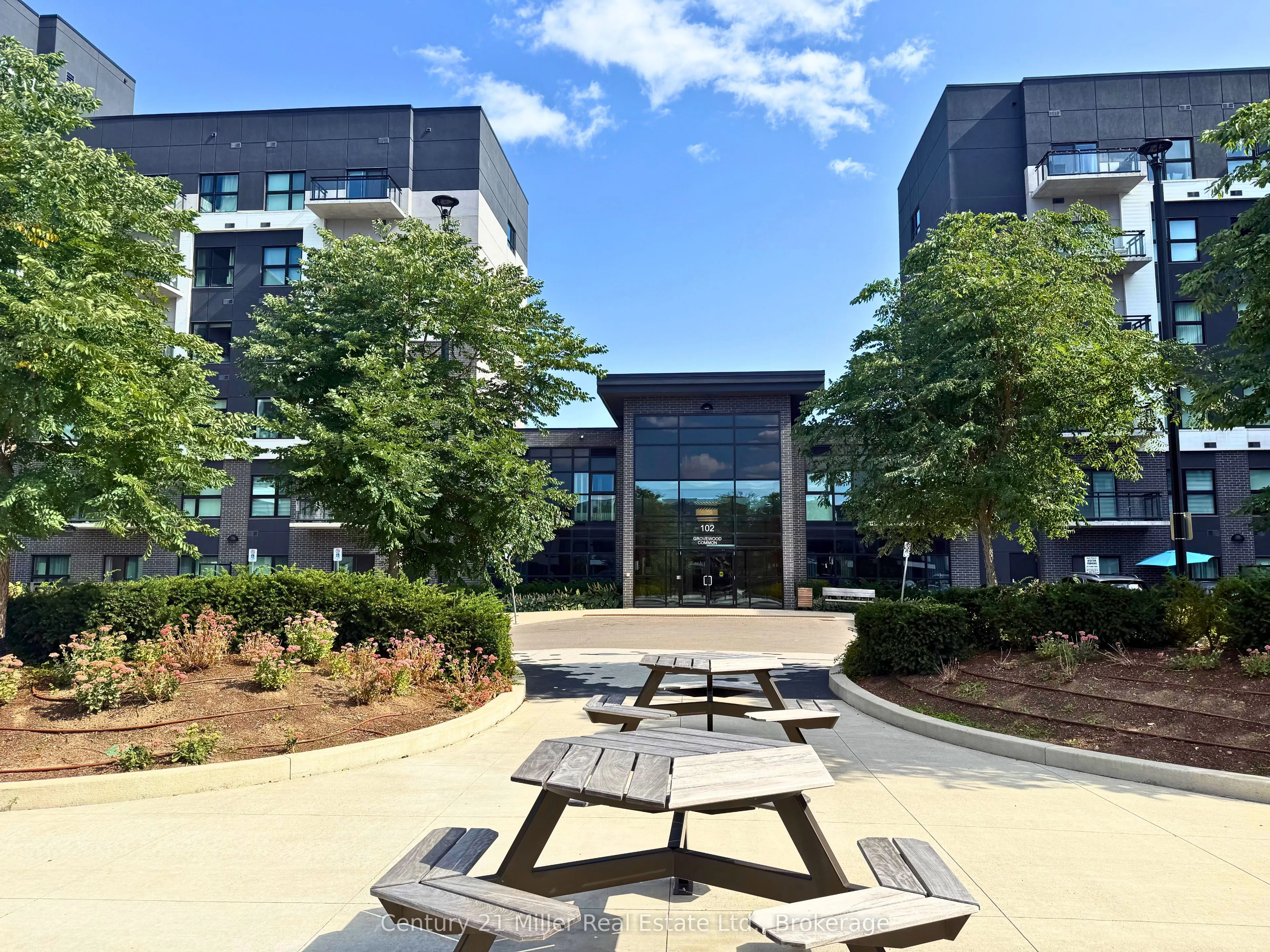 102 Grovewood Common, #119