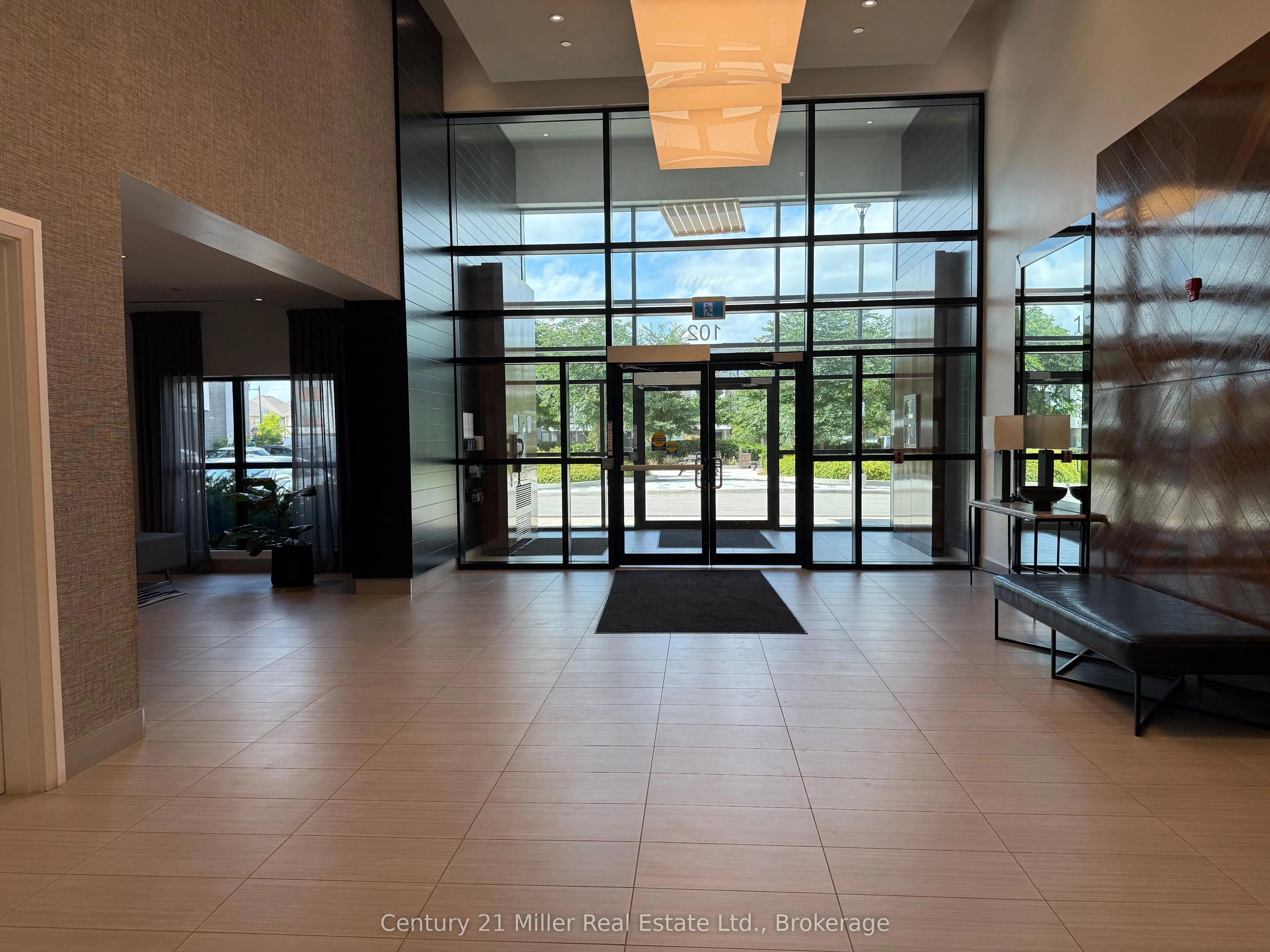 102 Grovewood Common, #119