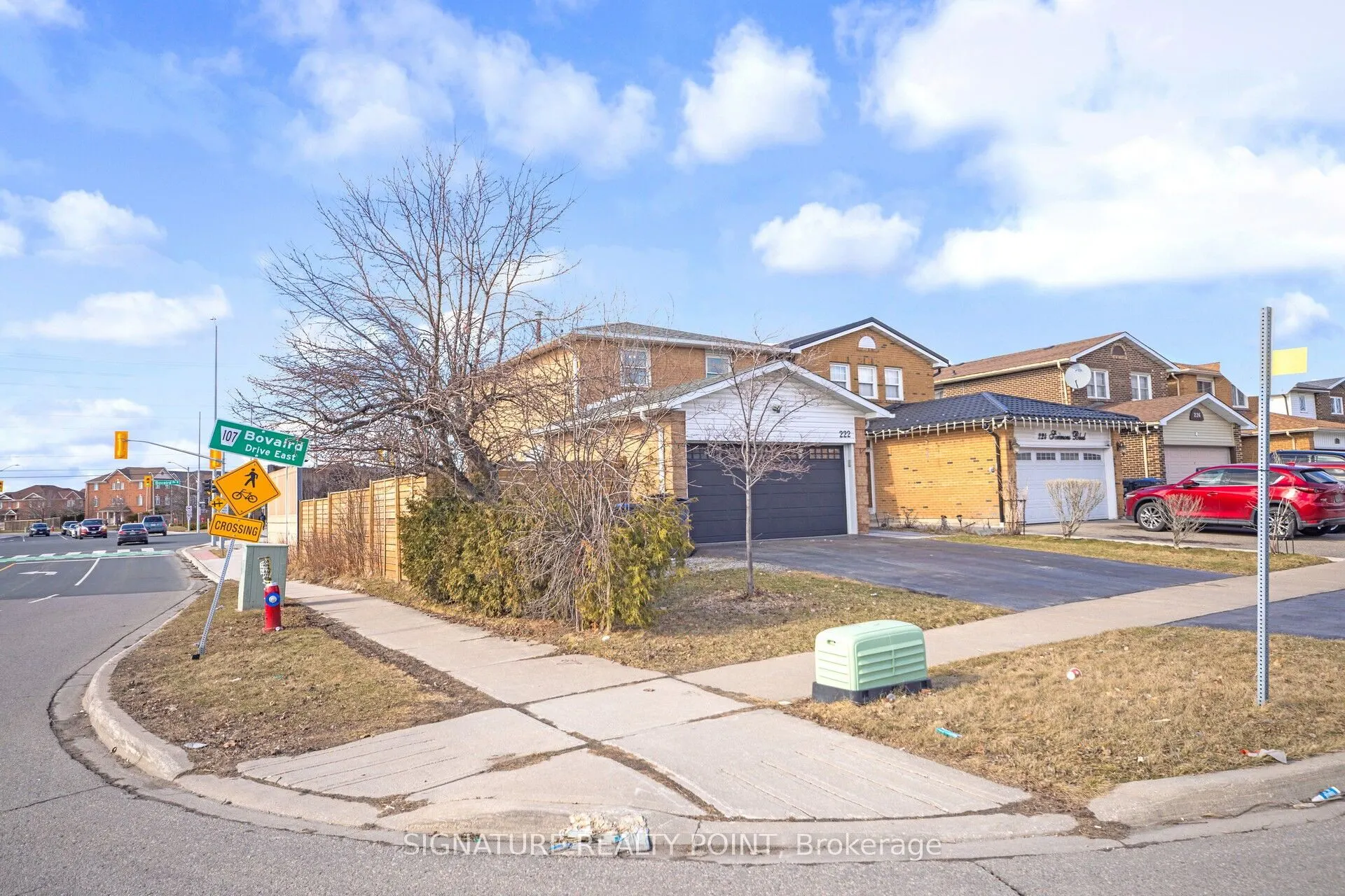 222 Simmons Boulevard