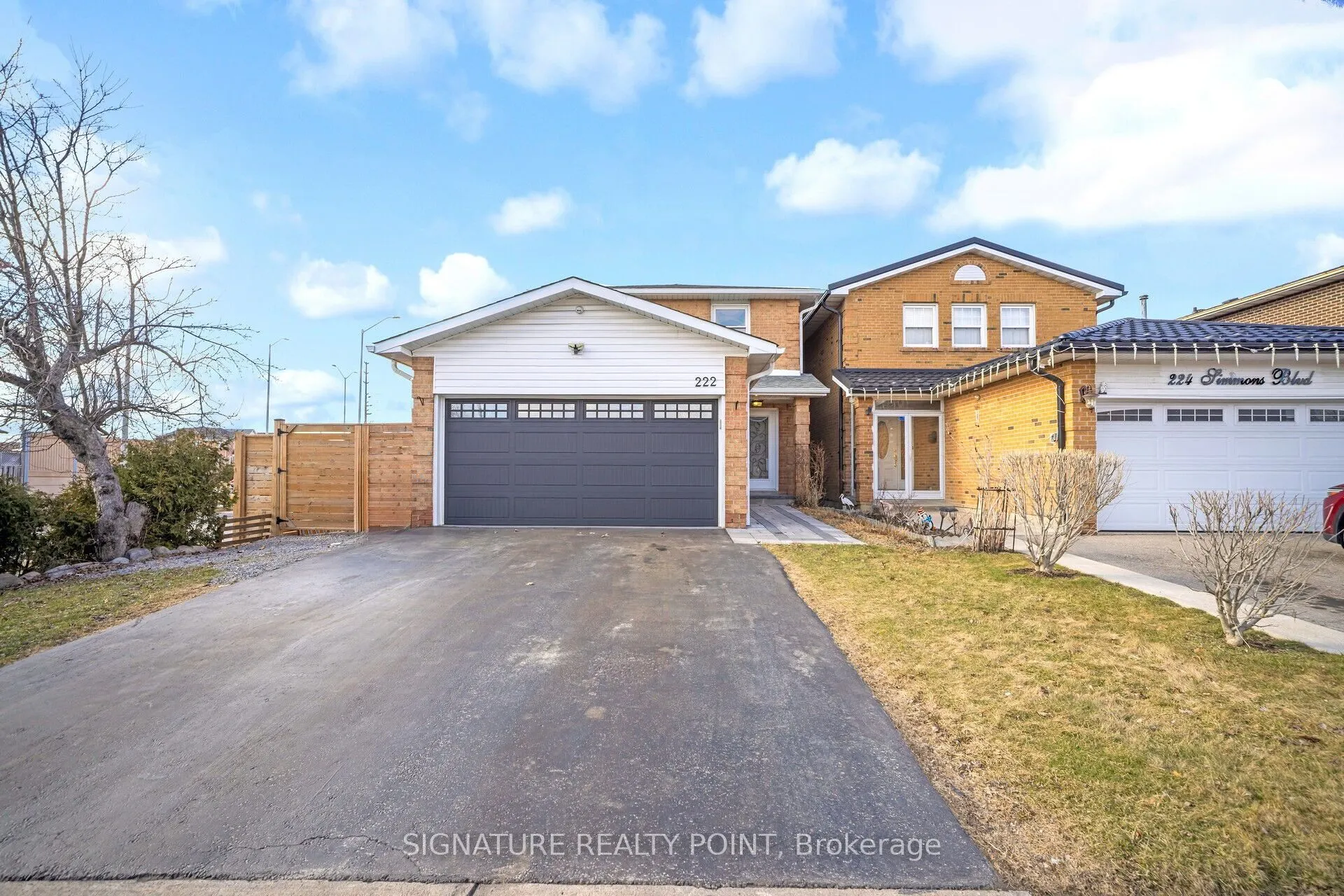 222 Simmons Boulevard