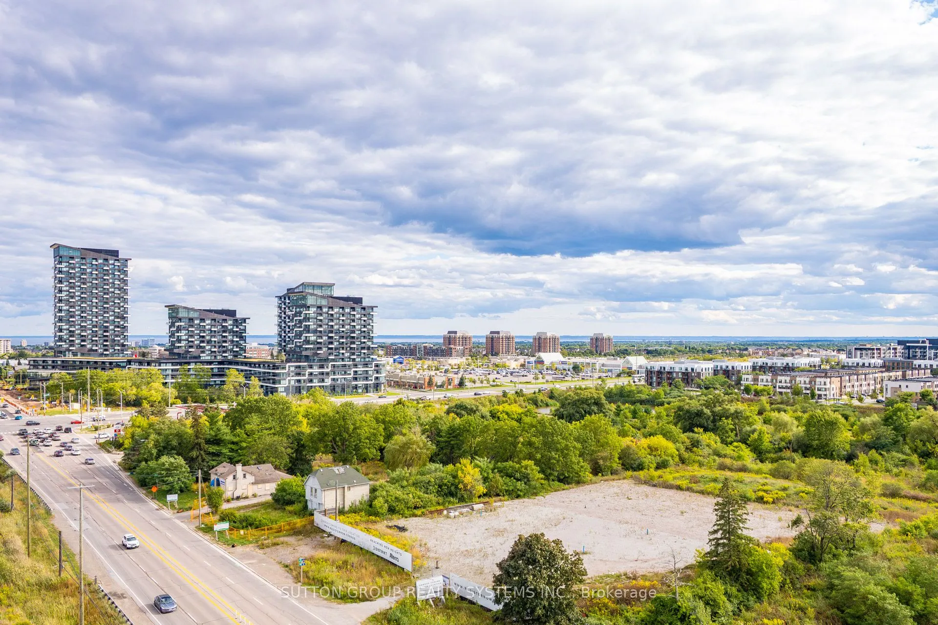 3079 Trafalgar Road, #1102