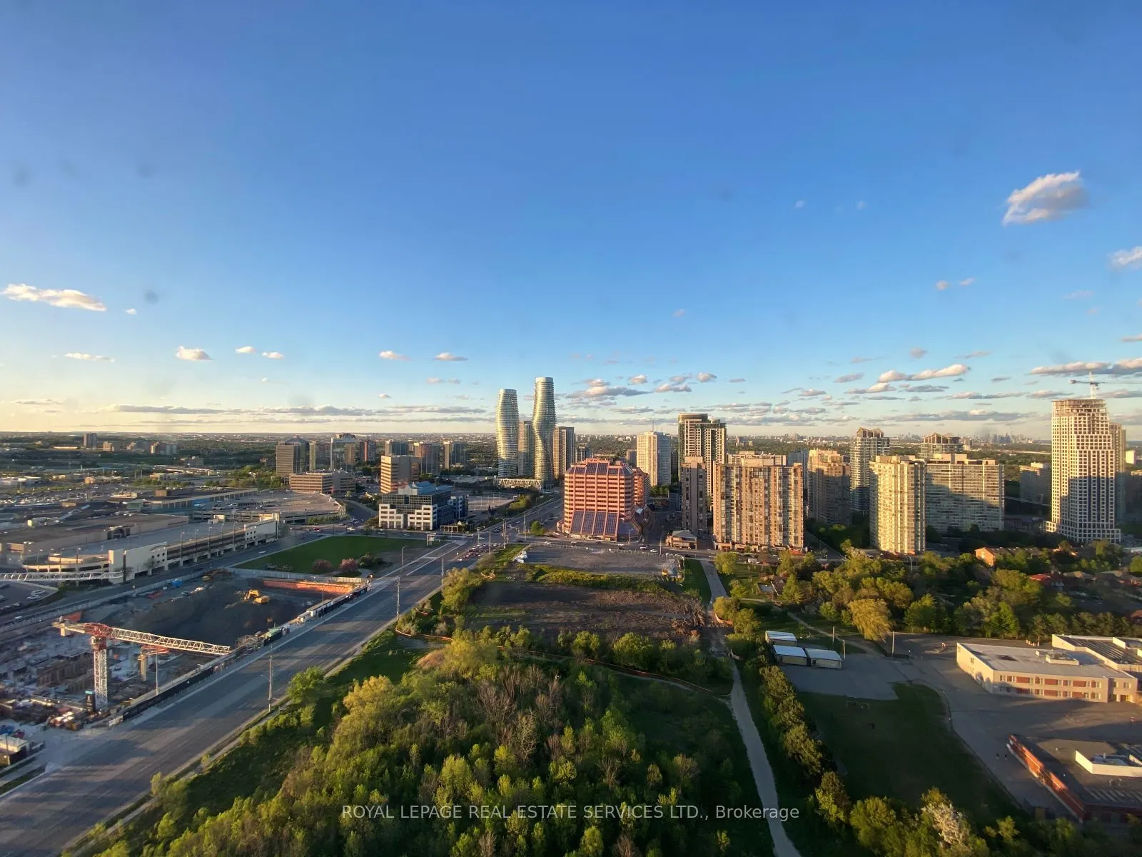 223 Webb Drive, #2706
