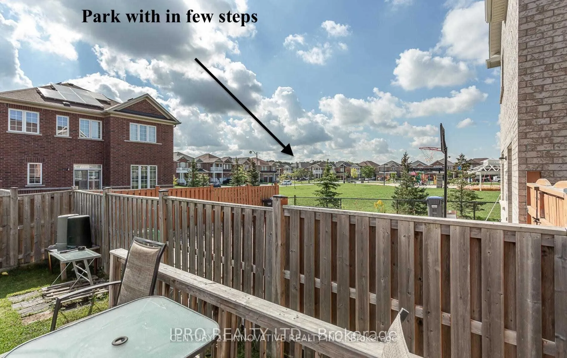 126 Footbridge Crescent