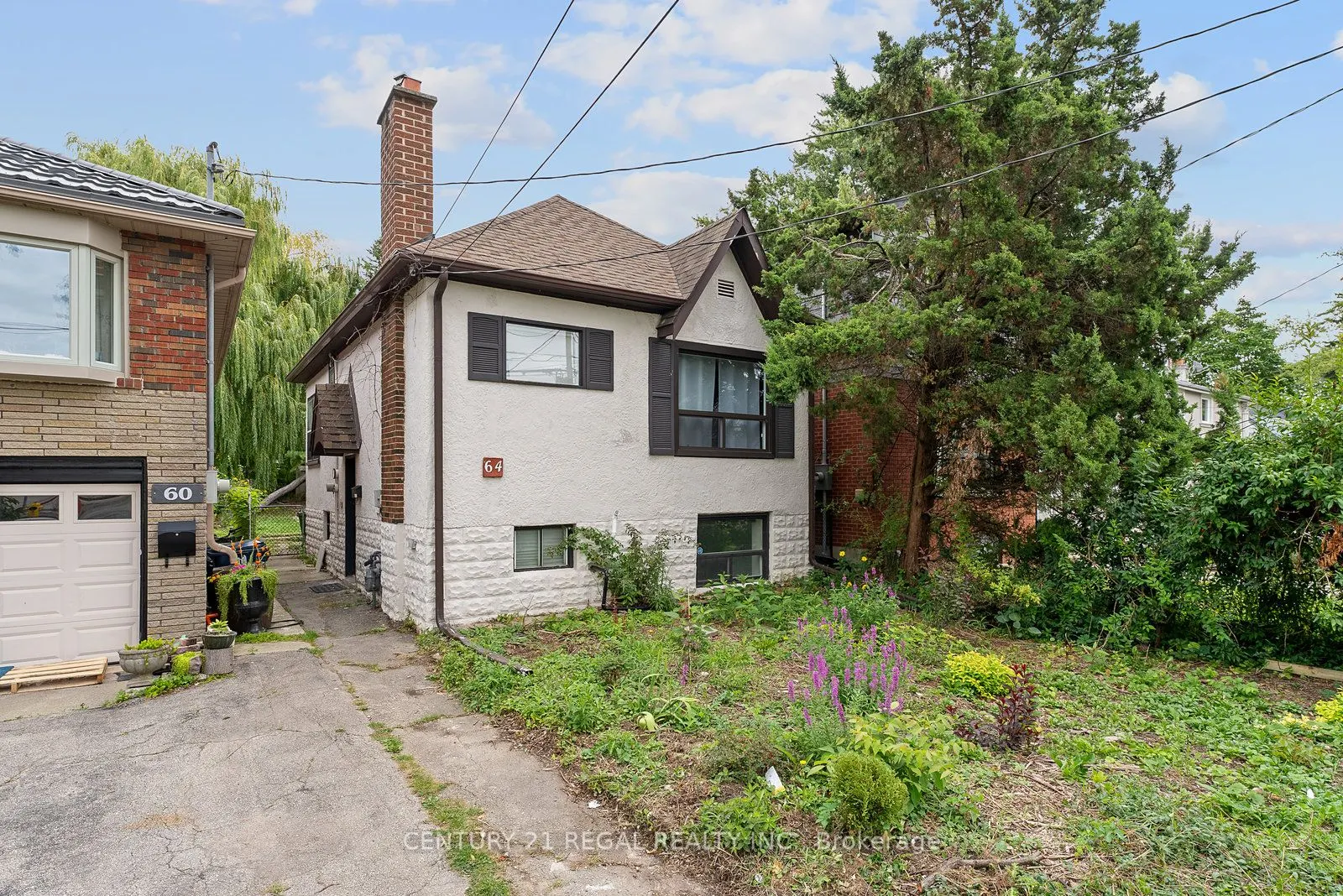 64 Arcadian Circle