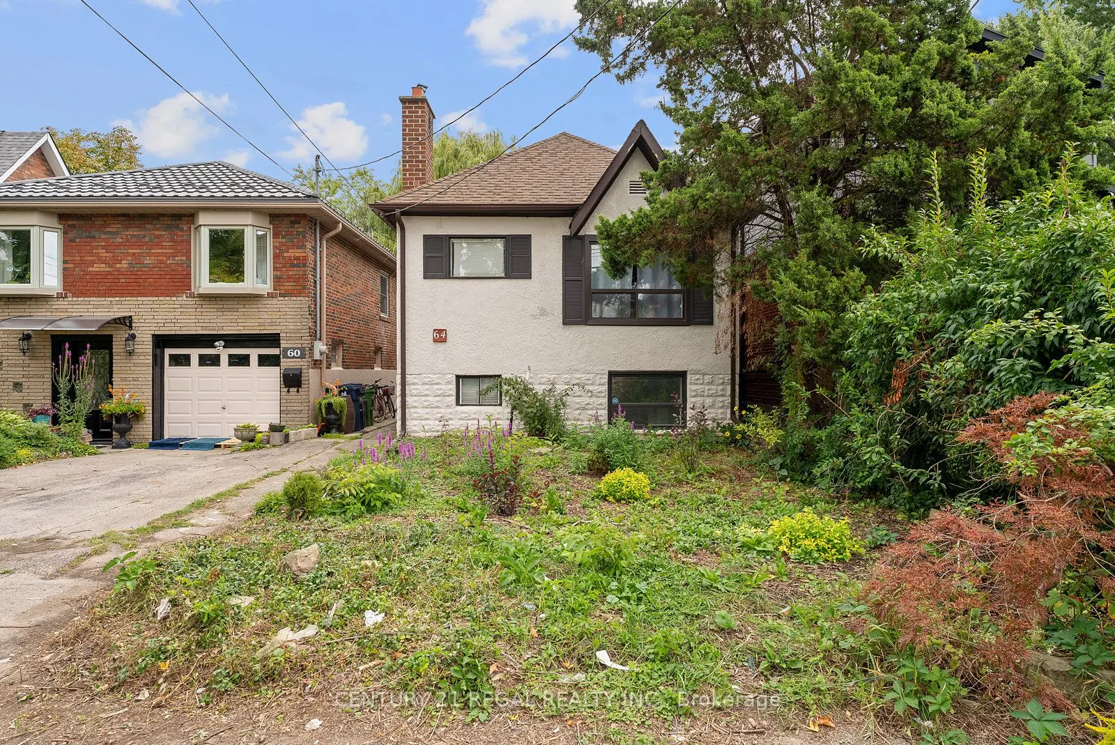 64 Arcadian Circle