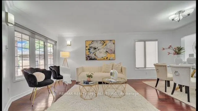 2665 Thomas Street, #8
