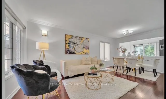 2665 Thomas Street, #8