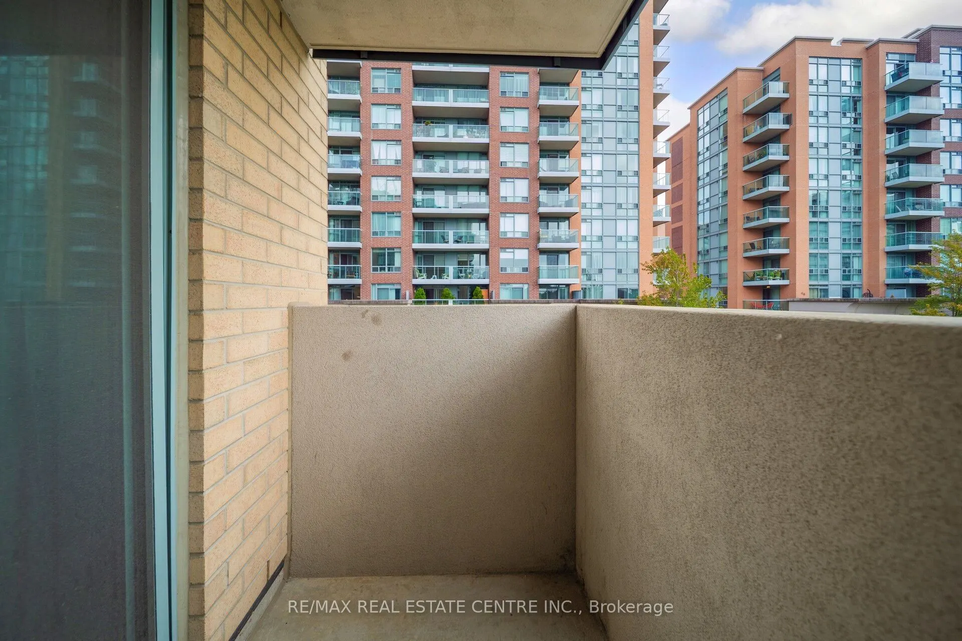 17 Michael Power Place, #505