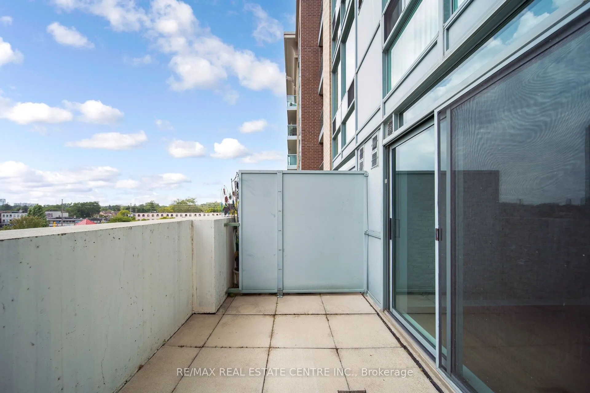 17 Michael Power Place, #505