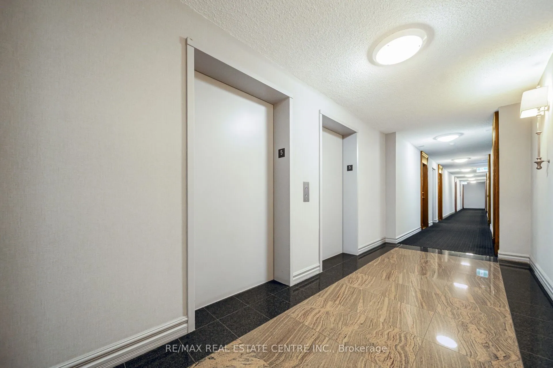 17 Michael Power Place, #505