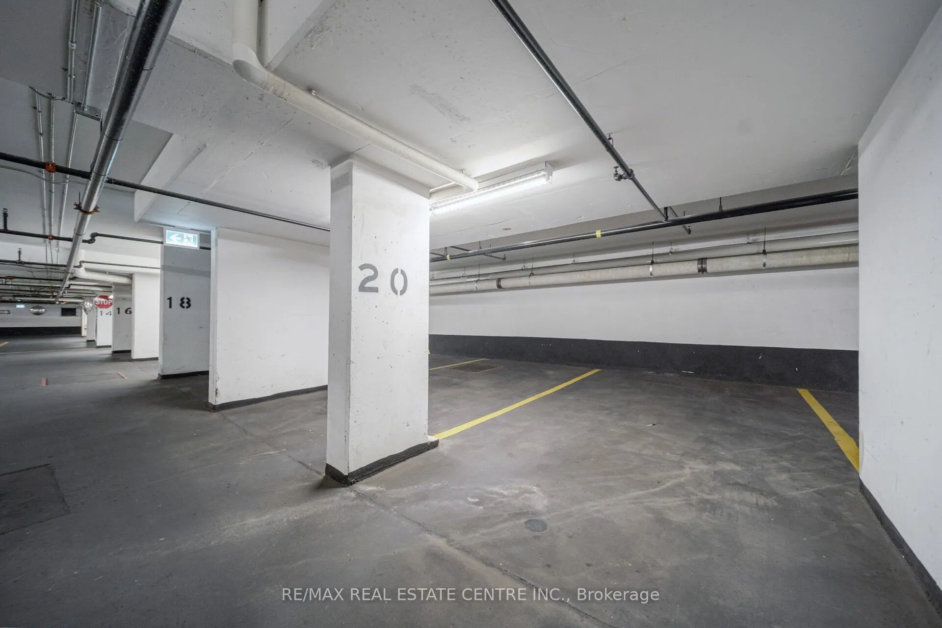 17 Michael Power Place, #505