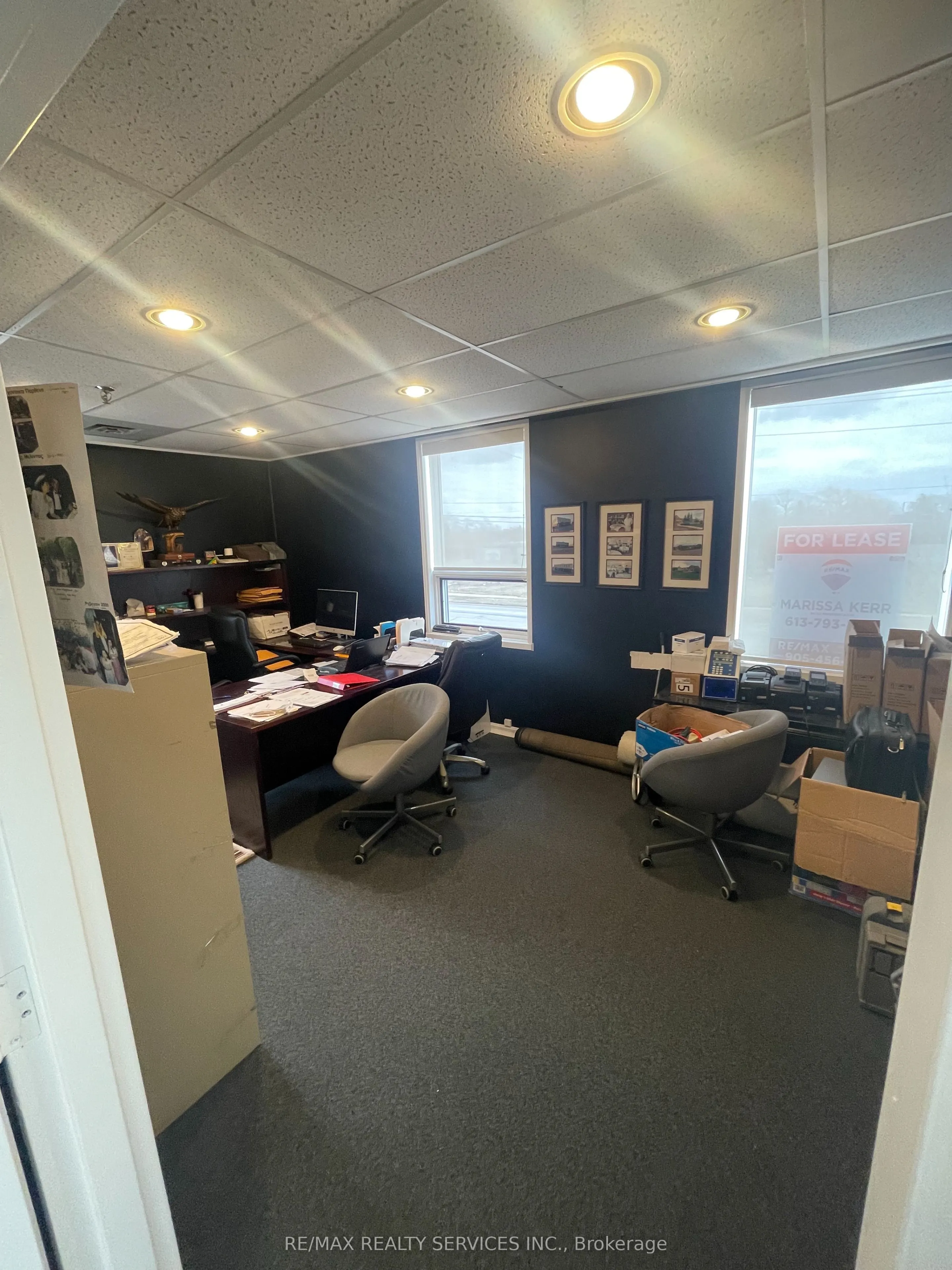 529 Speers Road, #3