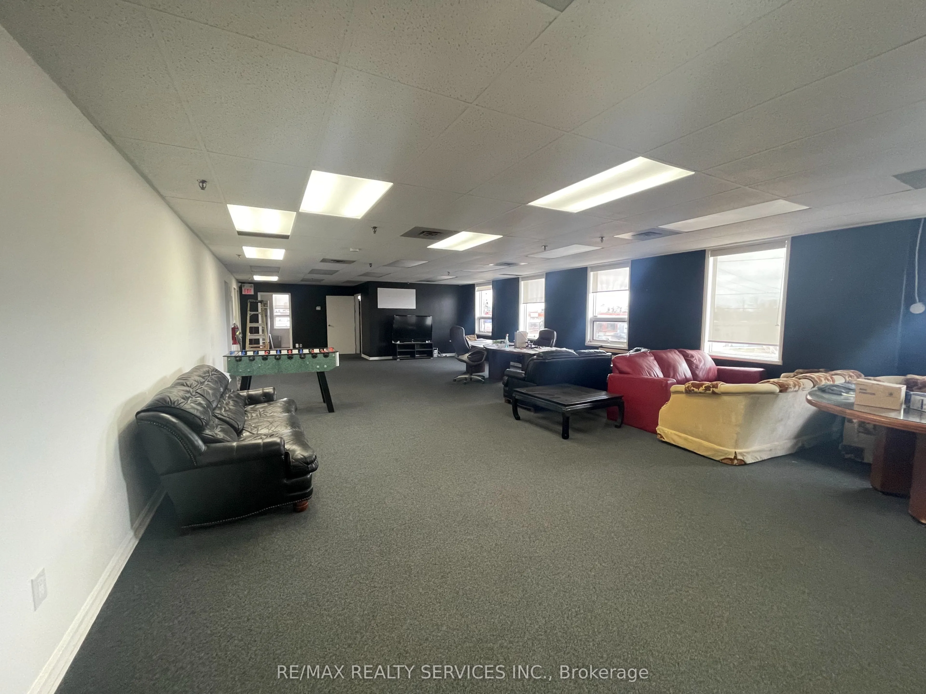 529 Speers Road, #3
