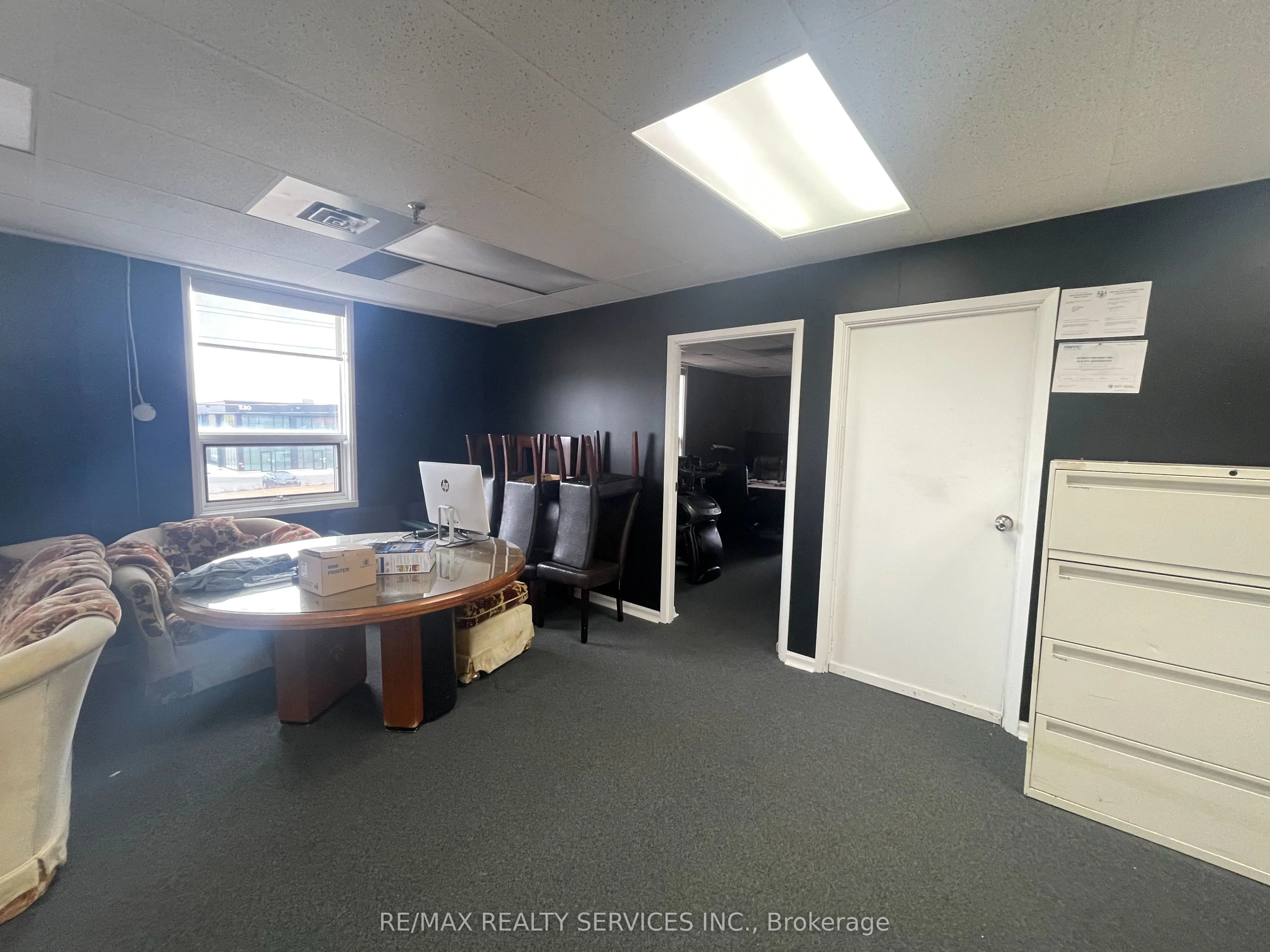 529 Speers Road, #3