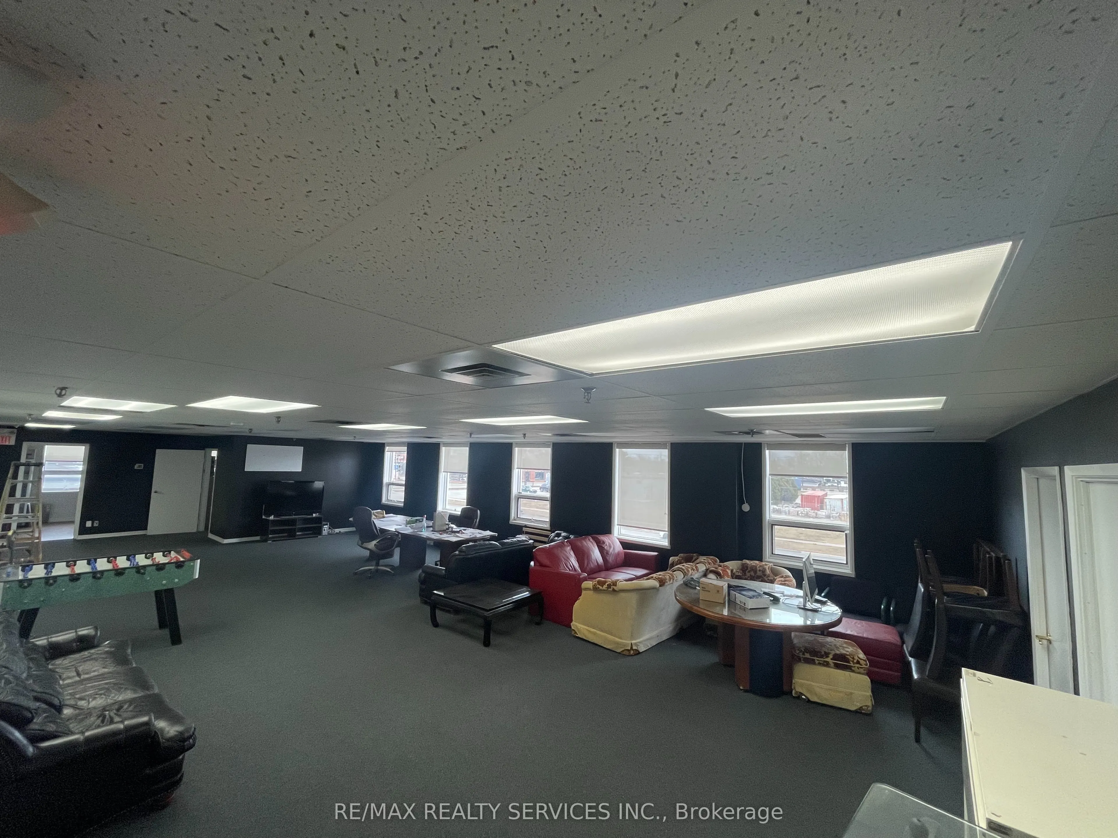 529 Speers Road, #3