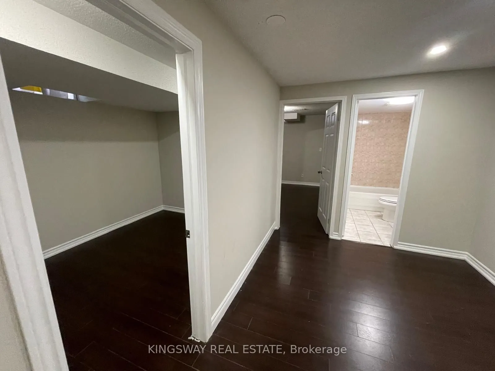 803 Khan Crescent, #Bsmt