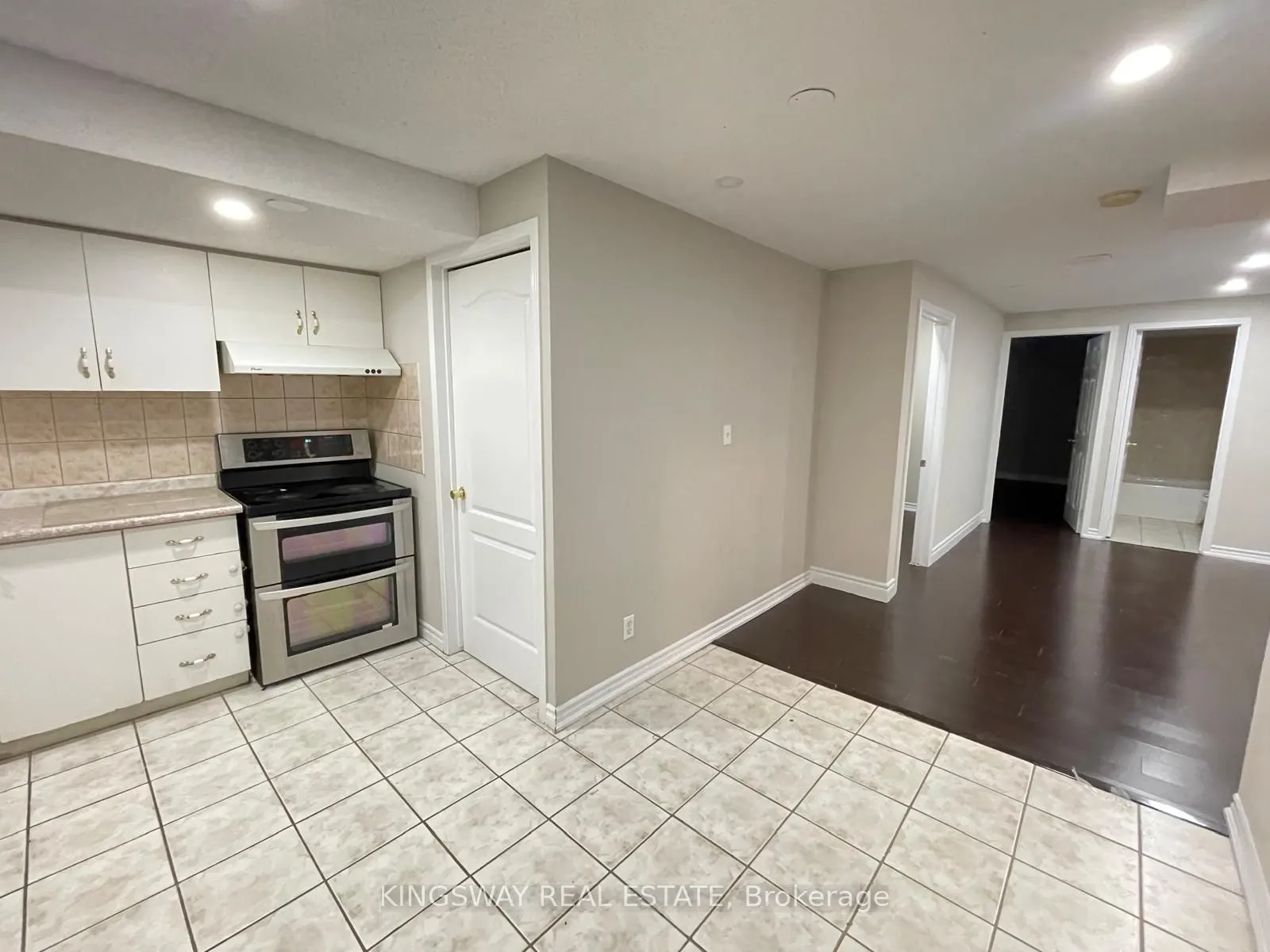 803 Khan Crescent, #Bsmt