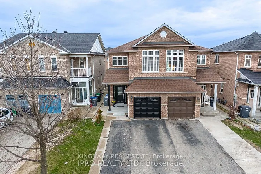 803 Khan Crescent, #Bsmt