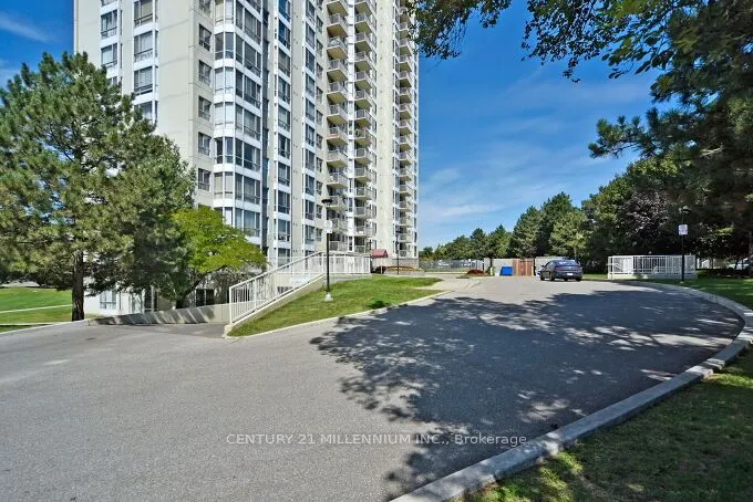 3077 Weston Road, #304