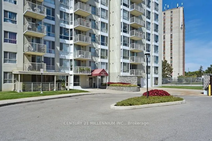 3077 Weston Road, #304