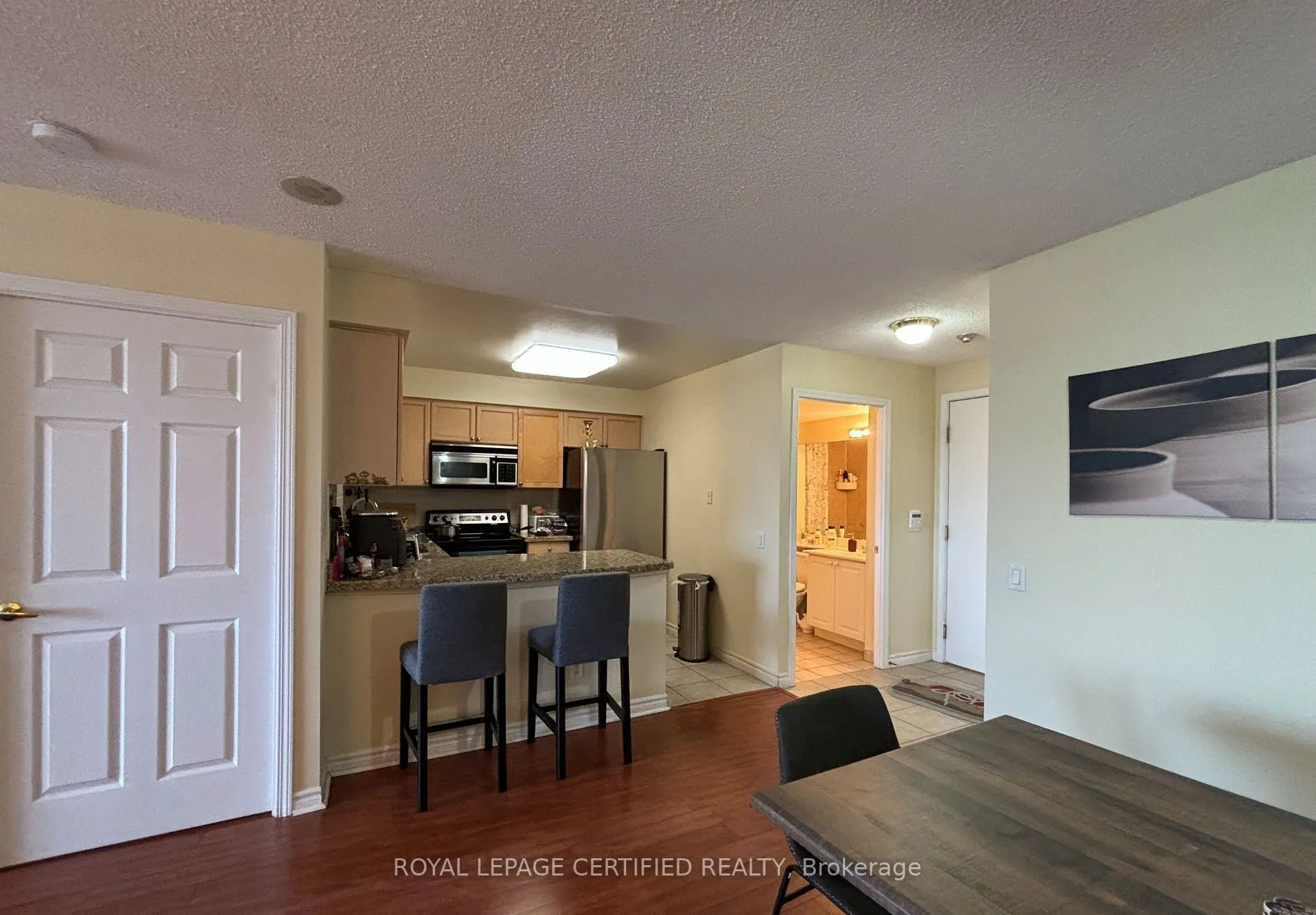 25 Kingsbridge Garden Circle, #1526