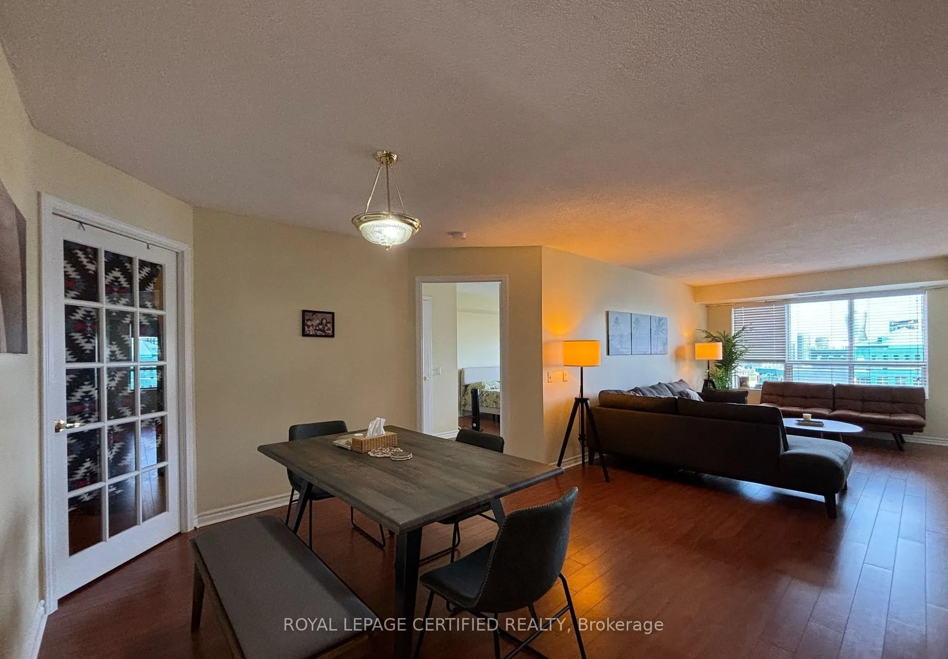 25 Kingsbridge Garden Circle, #1526