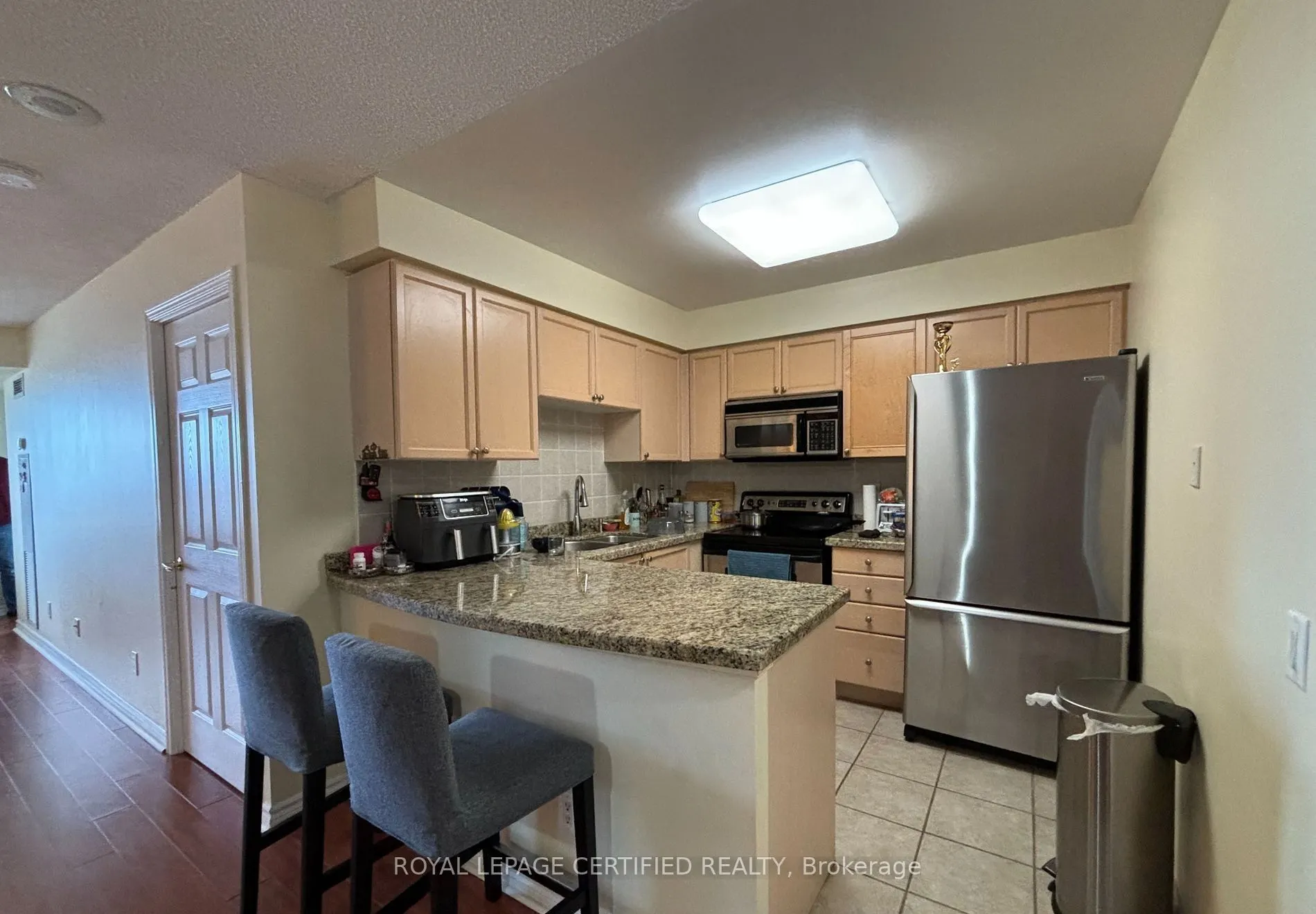 25 Kingsbridge Garden Circle, #1526