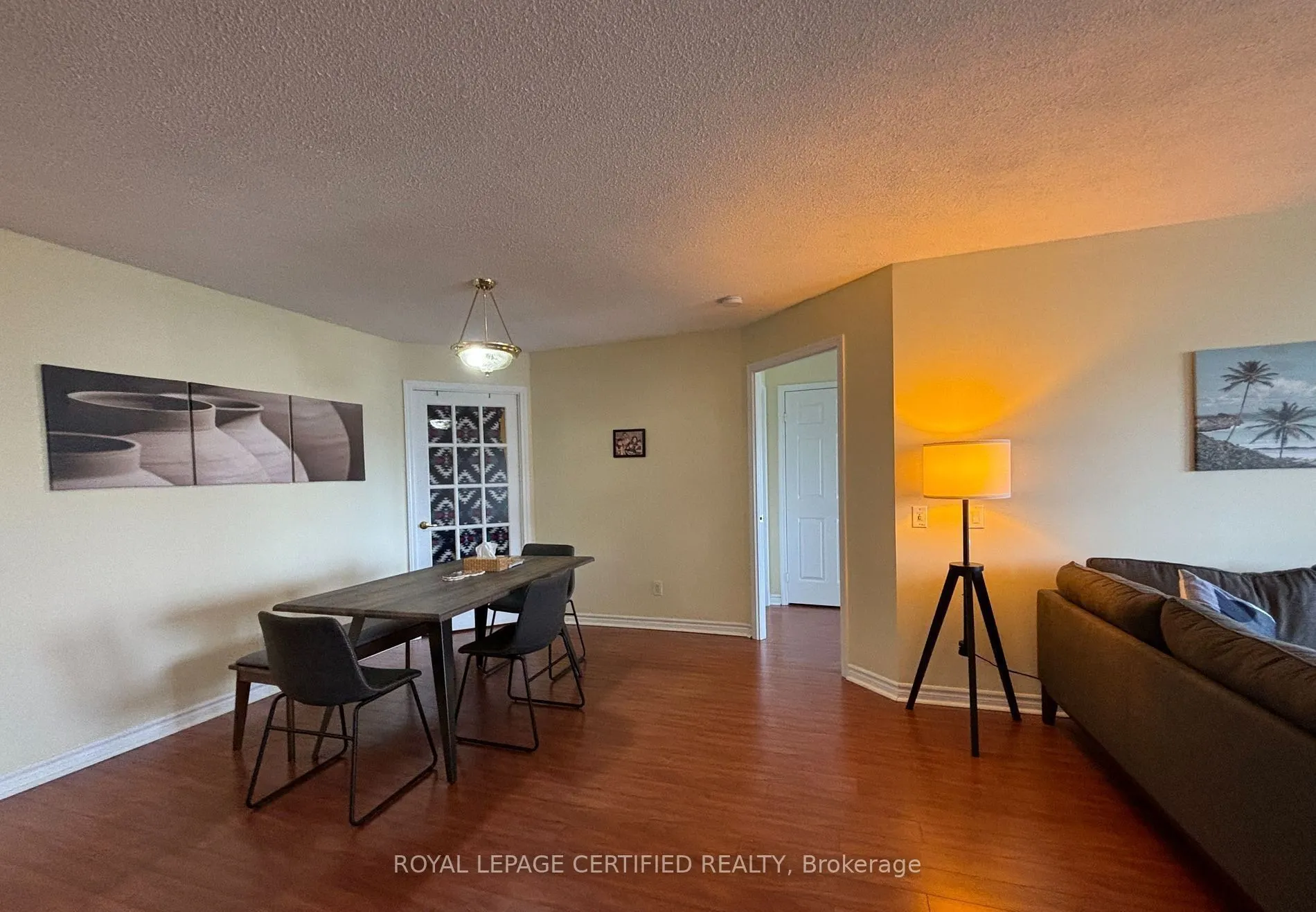 25 Kingsbridge Garden Circle, #1526
