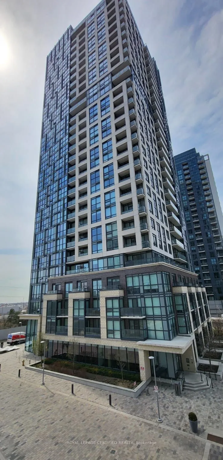 30 Samuel Wood Way, #314