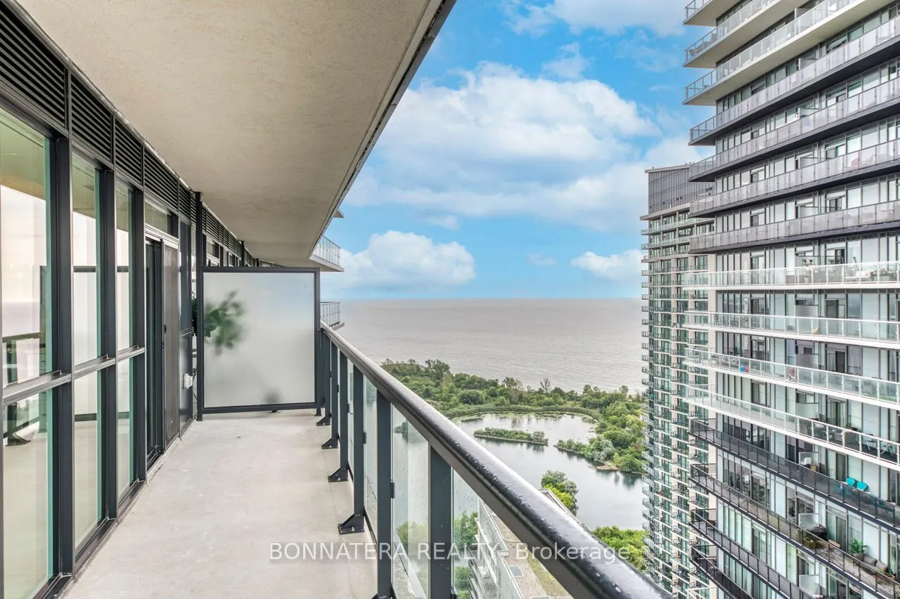 38 Annie Craig Drive, #3408
