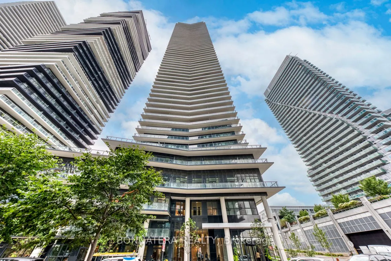 38 Annie Craig Drive, #3408