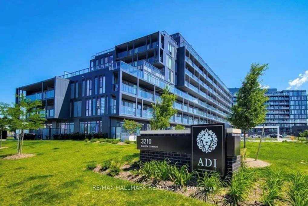 3210 Dakota Common, #A414