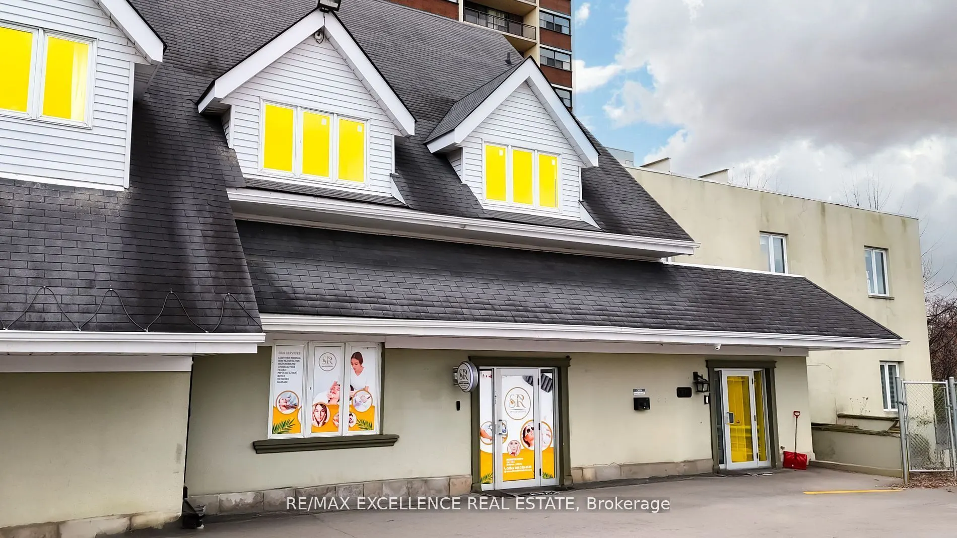 151 Randall Street, #102
