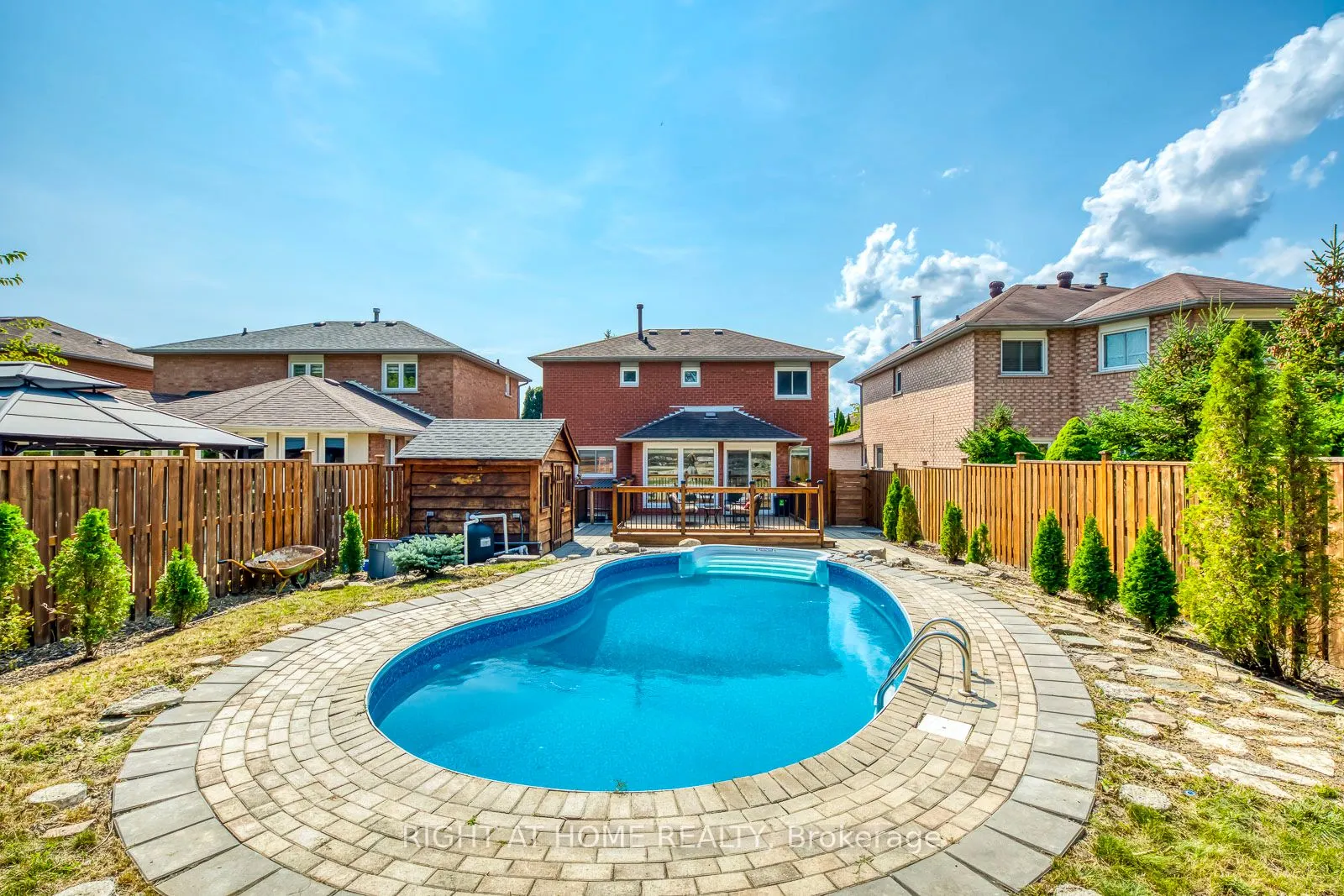 4230 Credit Pointe Drive