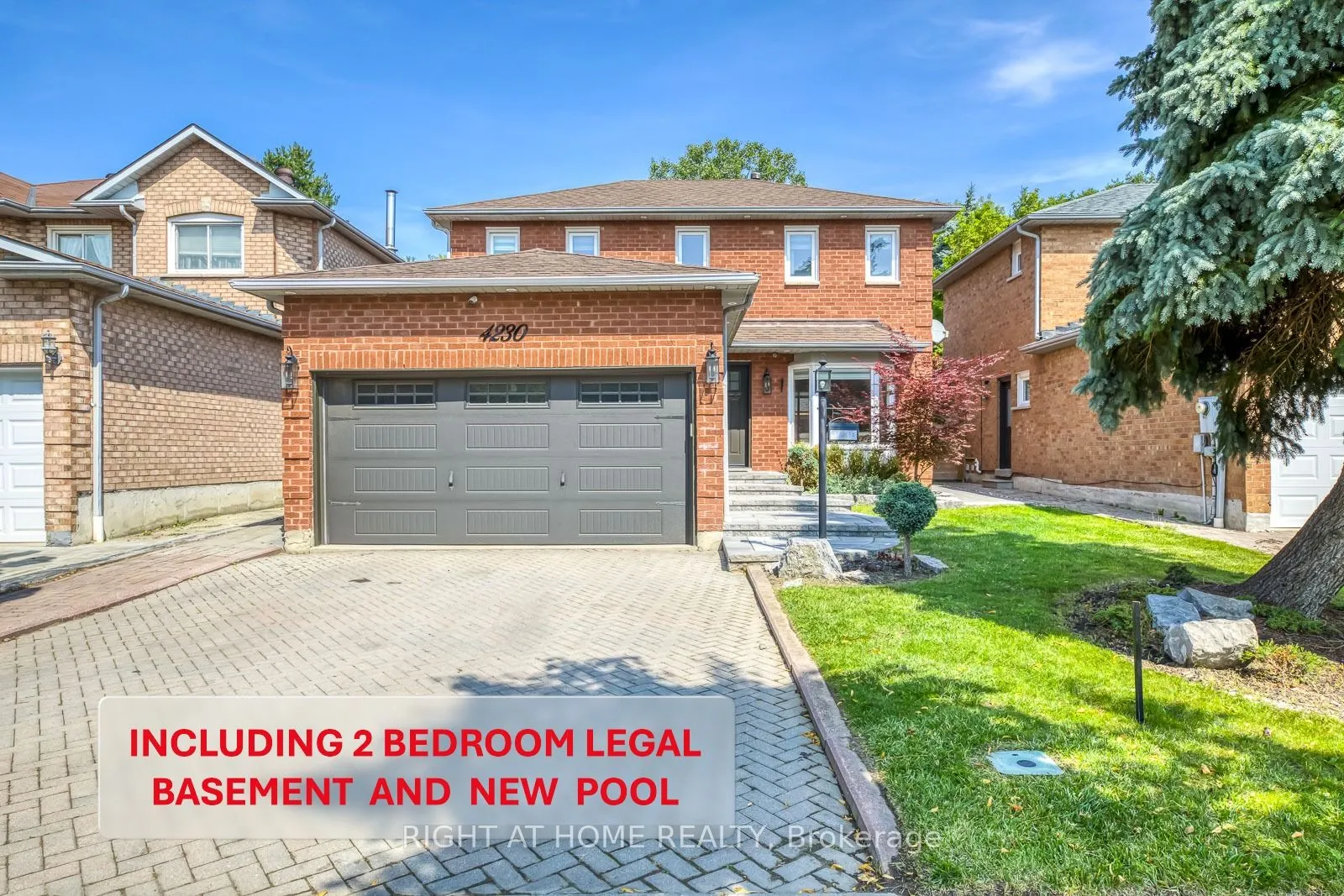 4230 Credit Pointe Drive